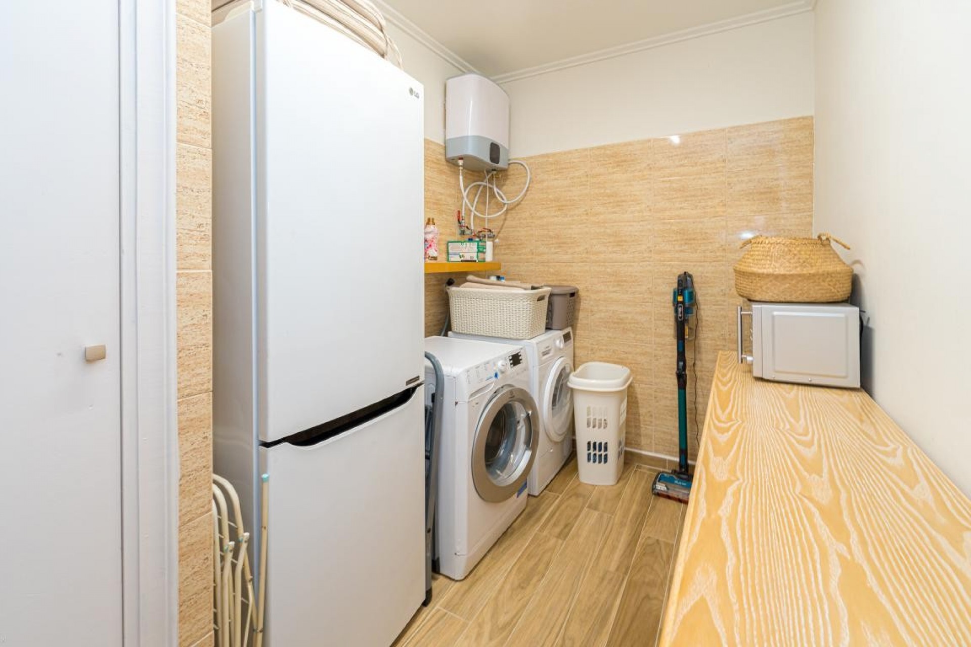 Sale - Villa -
Moraira - Arnella