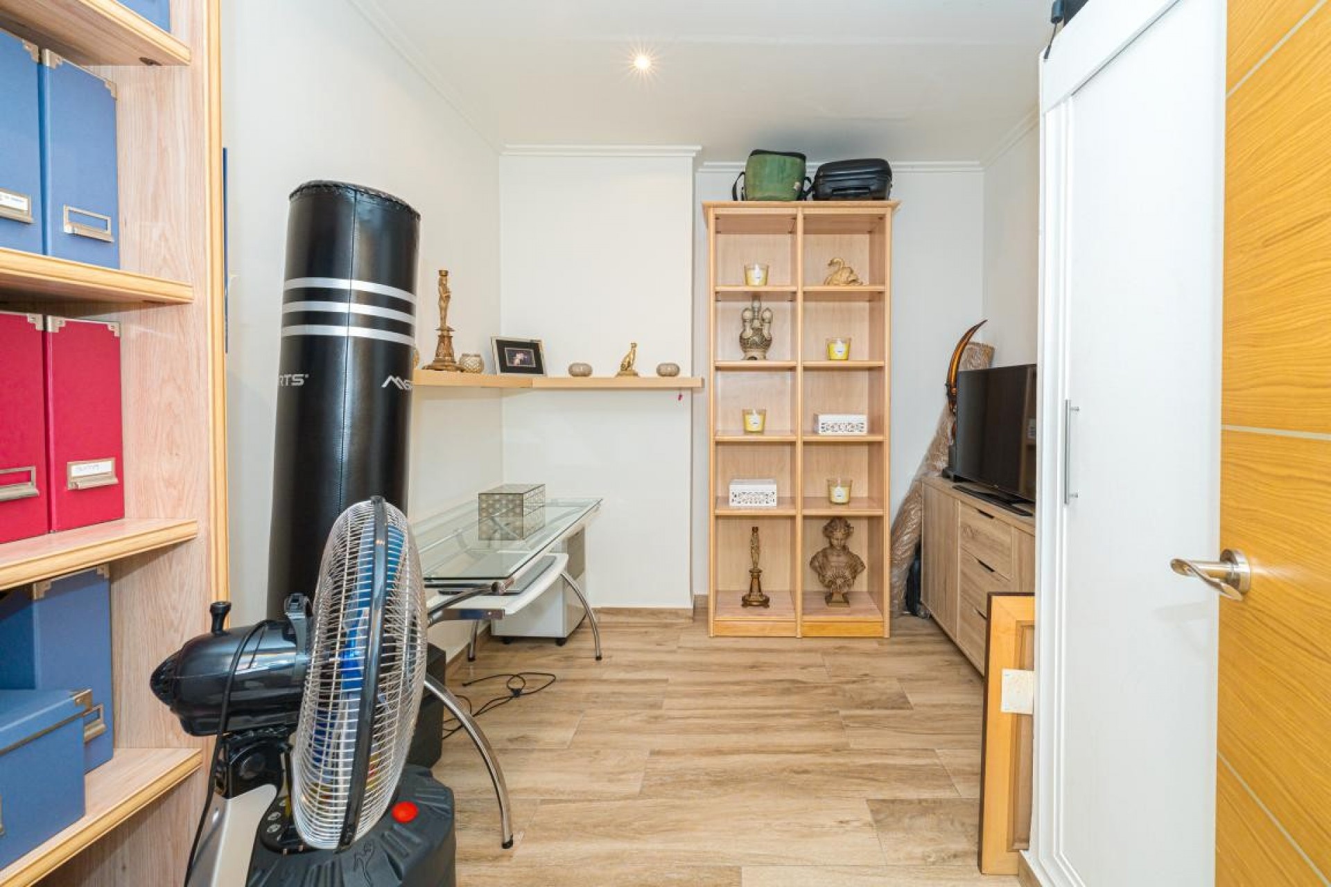 Sale - Villa -
Moraira - Arnella