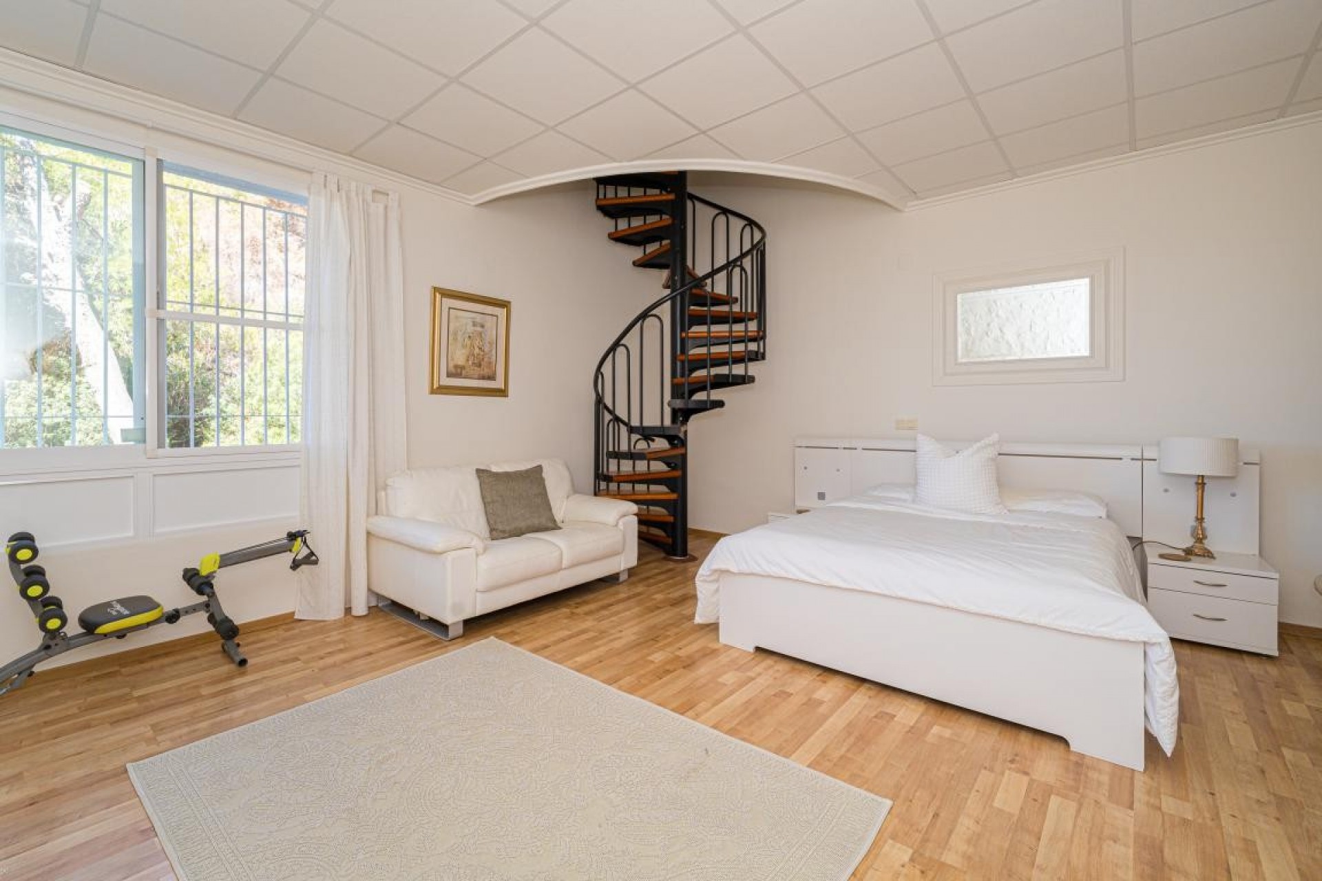 Sale - Villa -
Moraira - Arnella