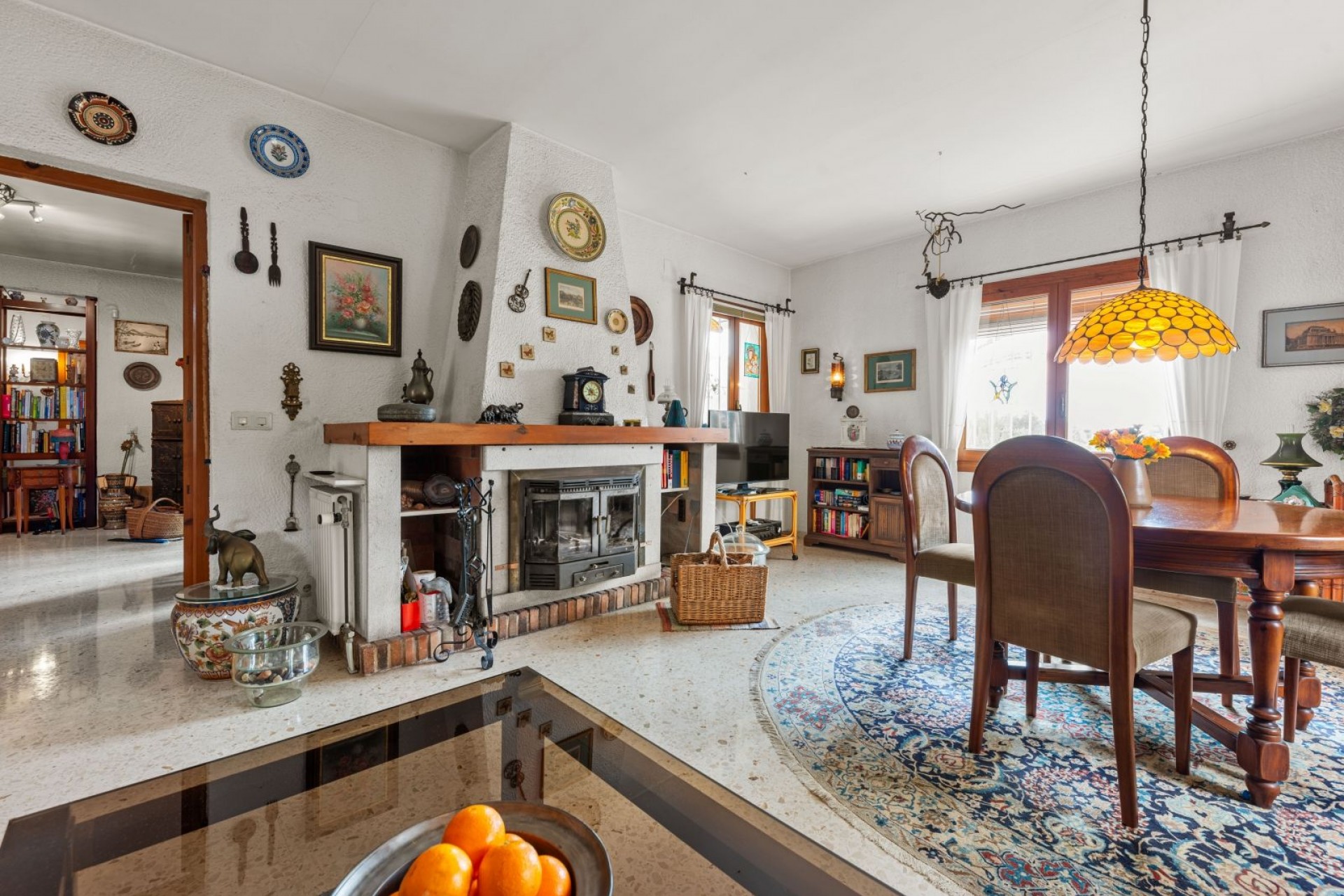 Sale - Villa -
Moraira - Arnella