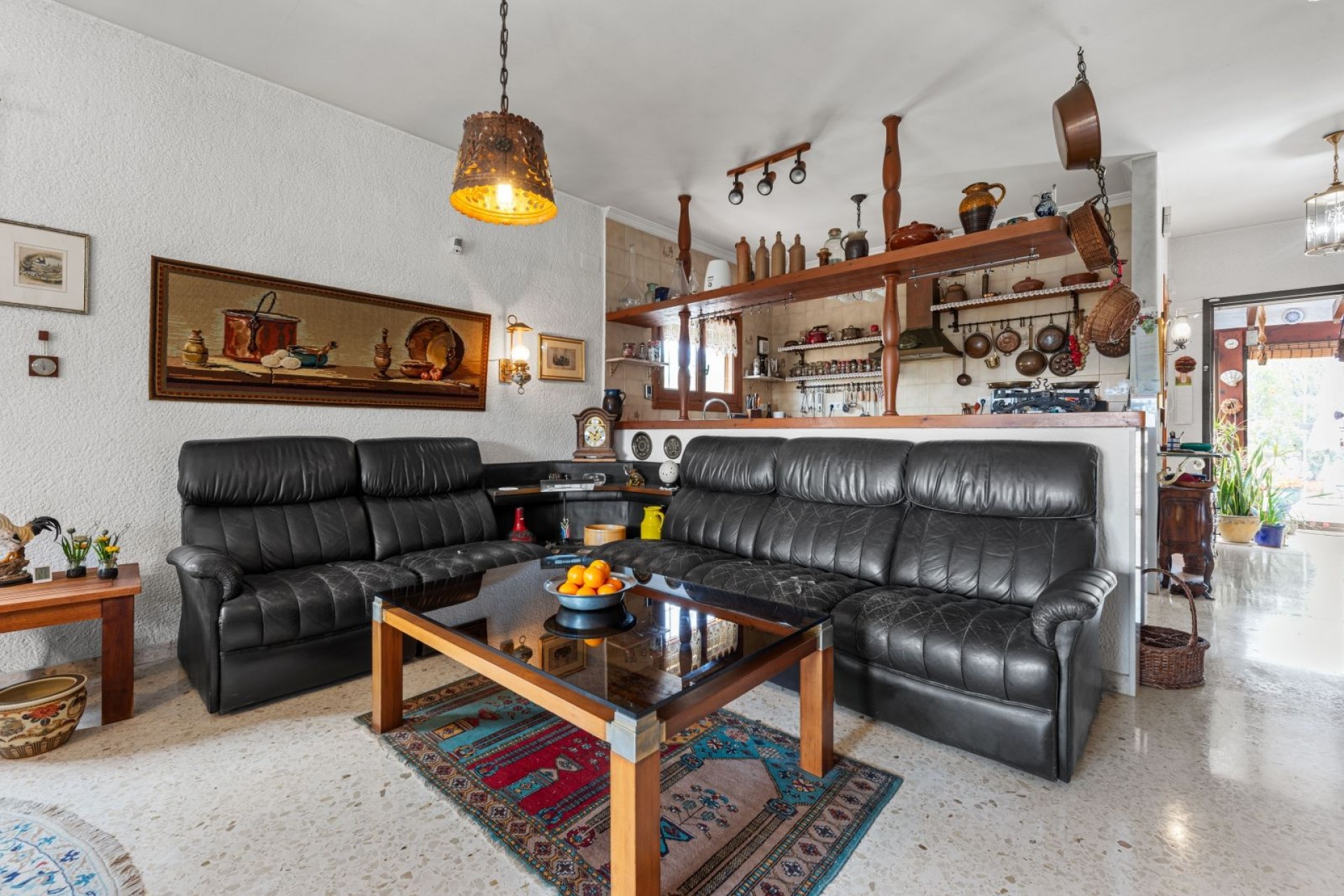 Sale - Villa -
Moraira - Arnella