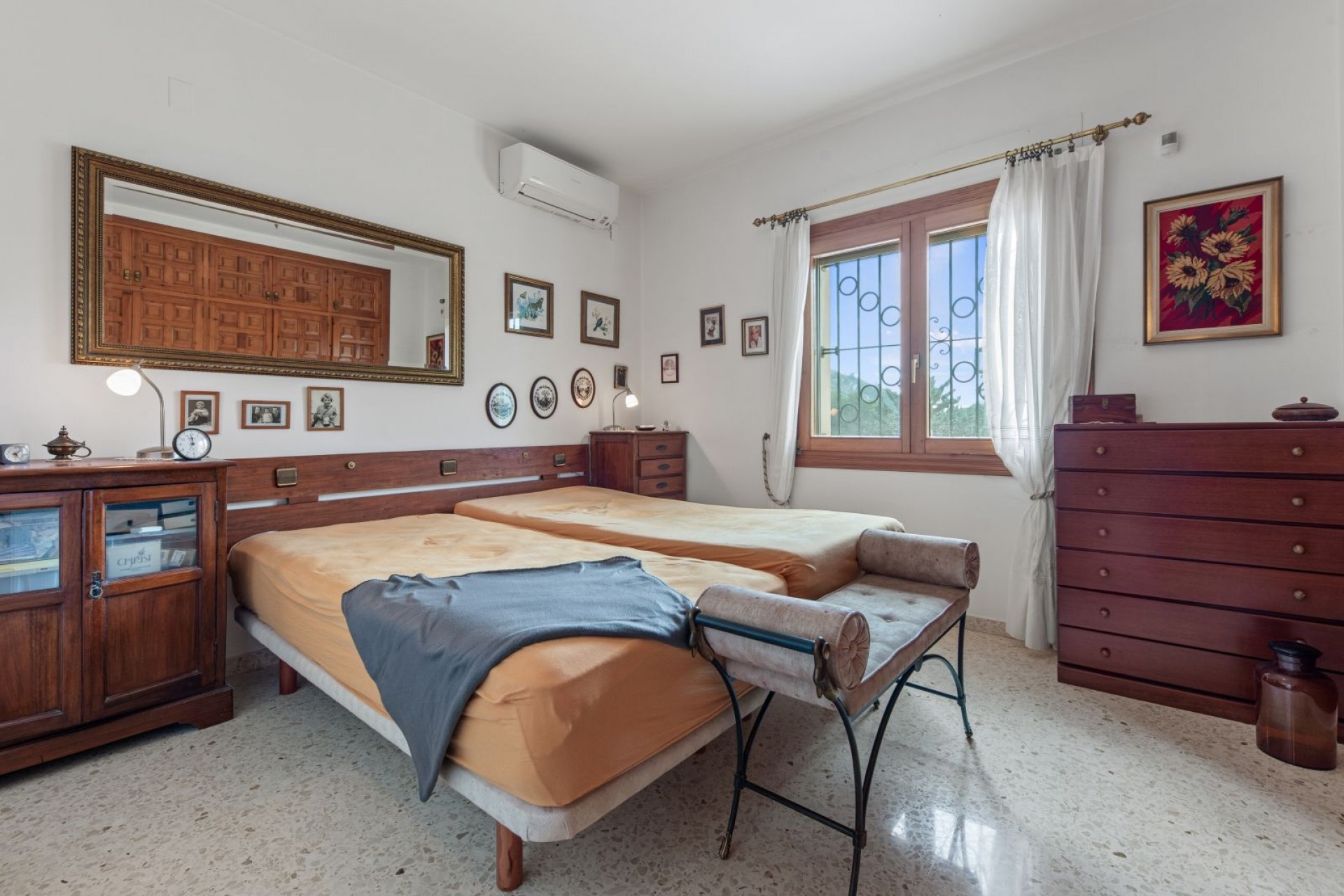 Sale - Villa -
Moraira - Arnella