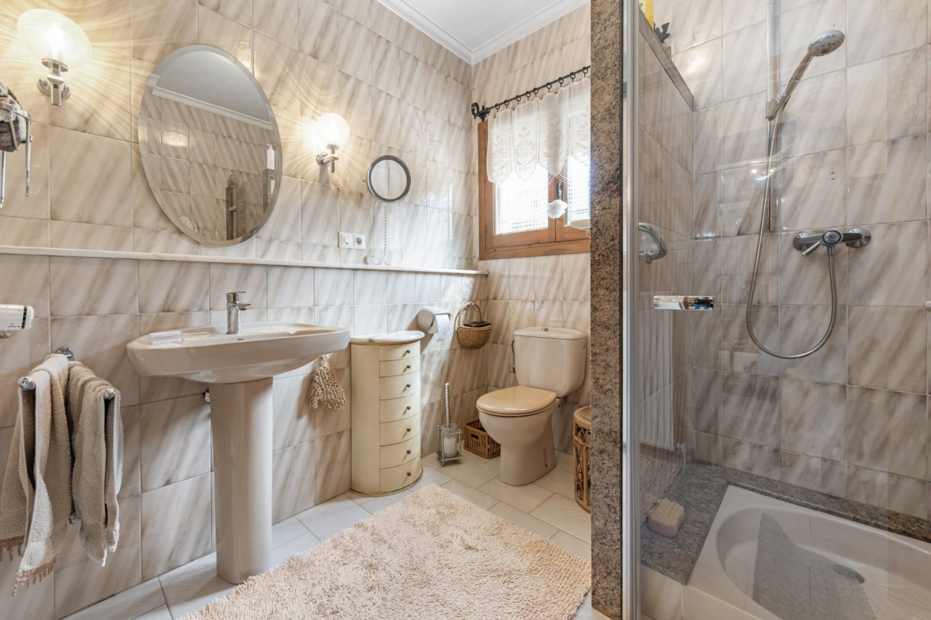 Sale - Villa -
Moraira - Arnella