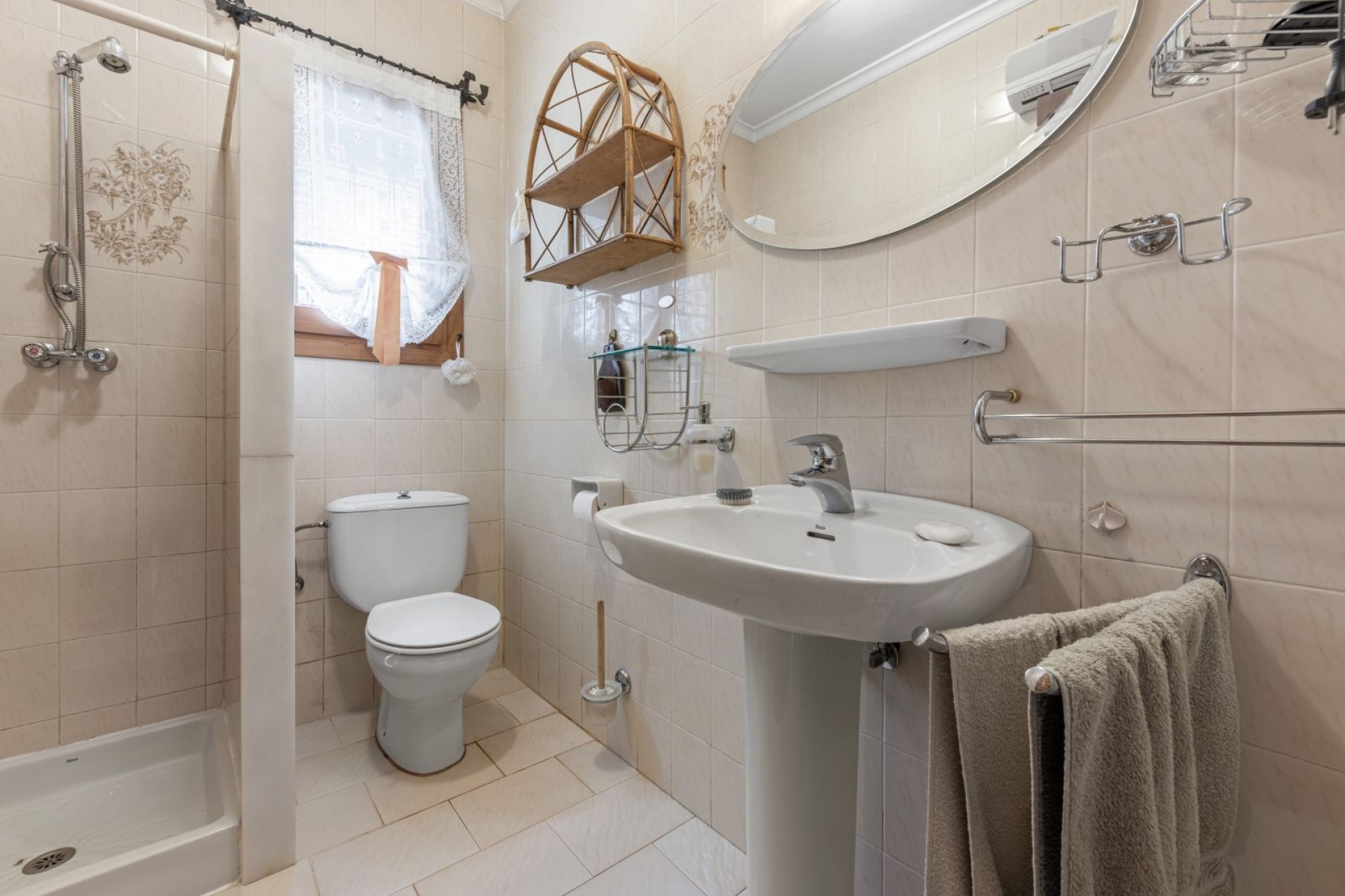 Sale - Villa -
Moraira - Arnella