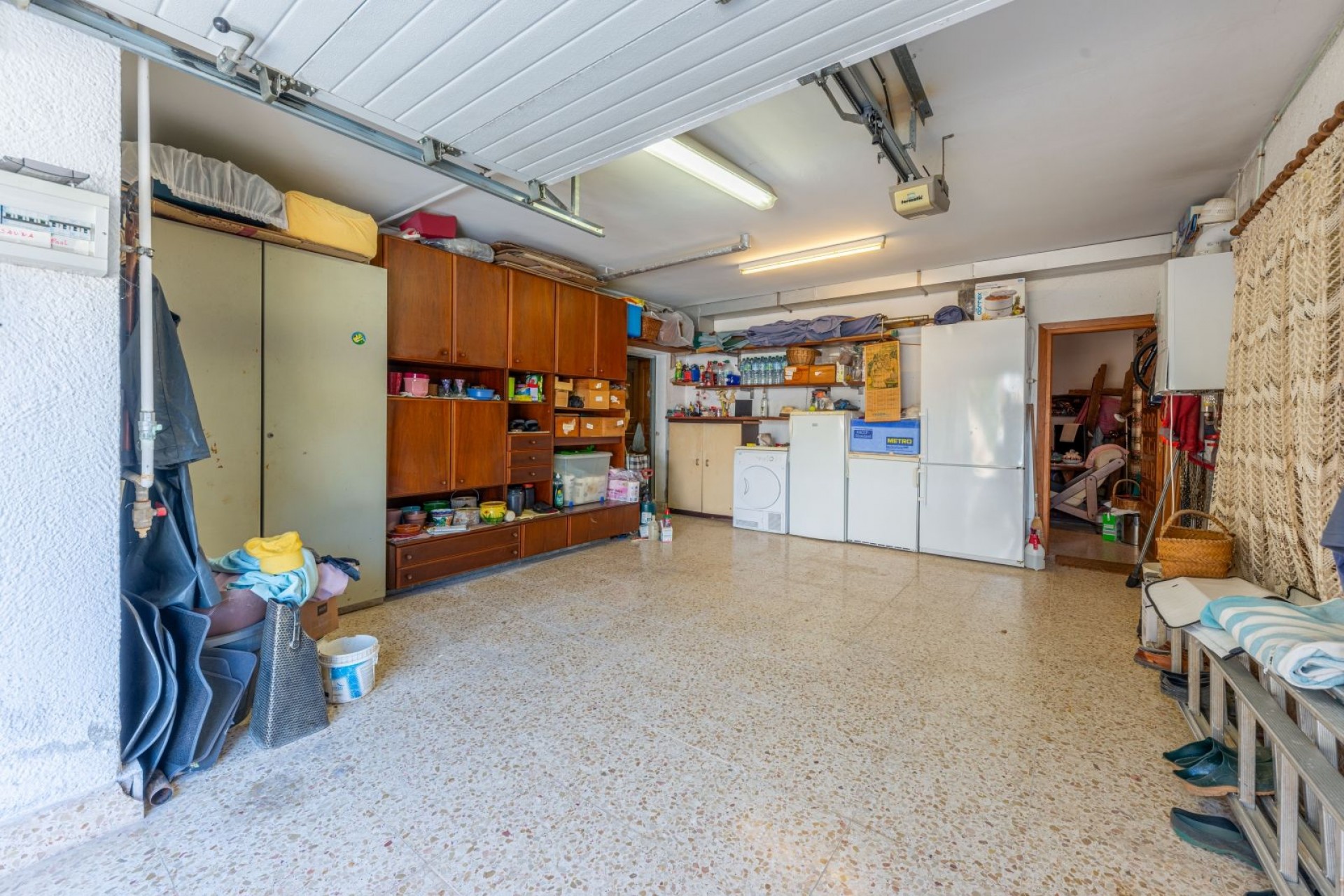 Sale - Villa -
Moraira - Arnella