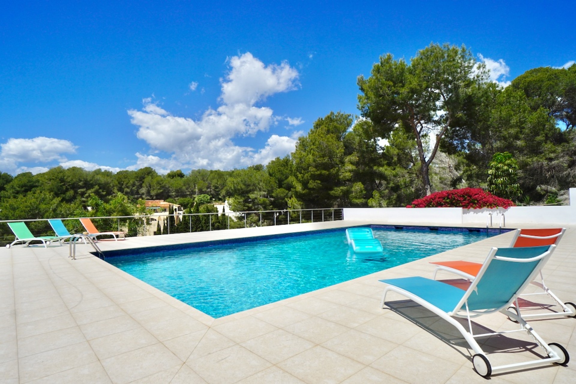 Sale - Villa -
Moraira - Arnella