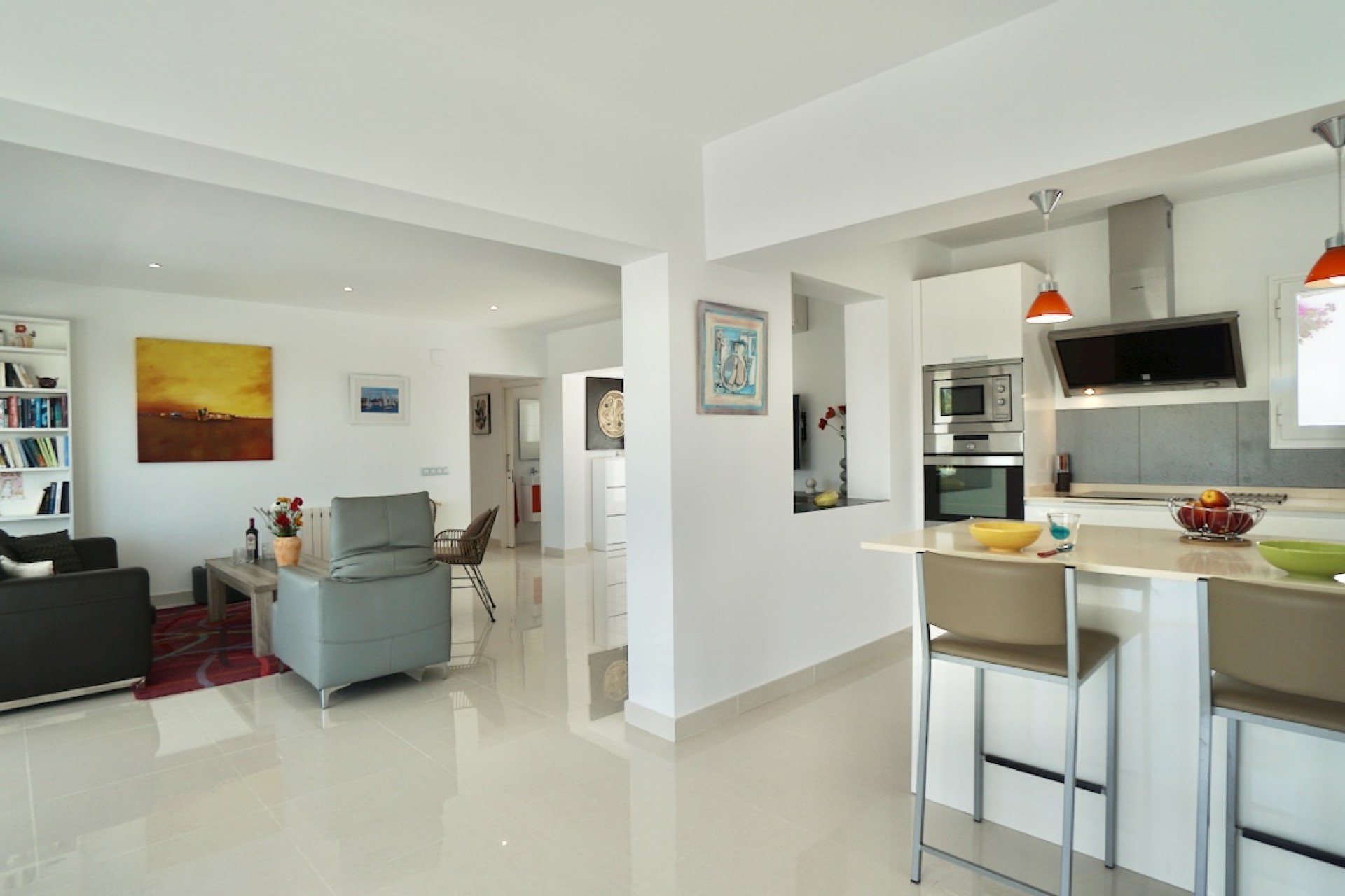 Sale - Villa -
Moraira - Arnella