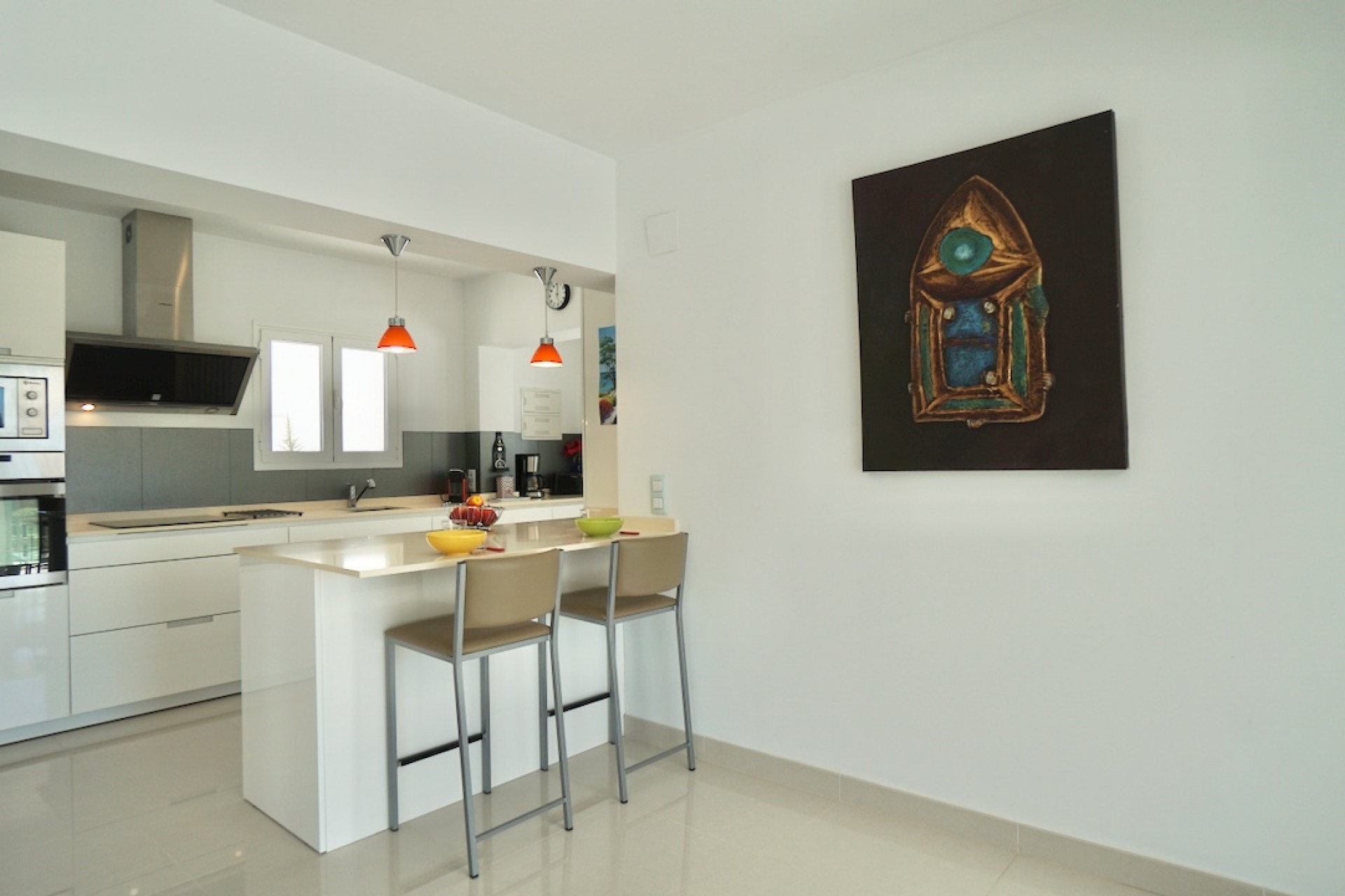 Sale - Villa -
Moraira - Arnella