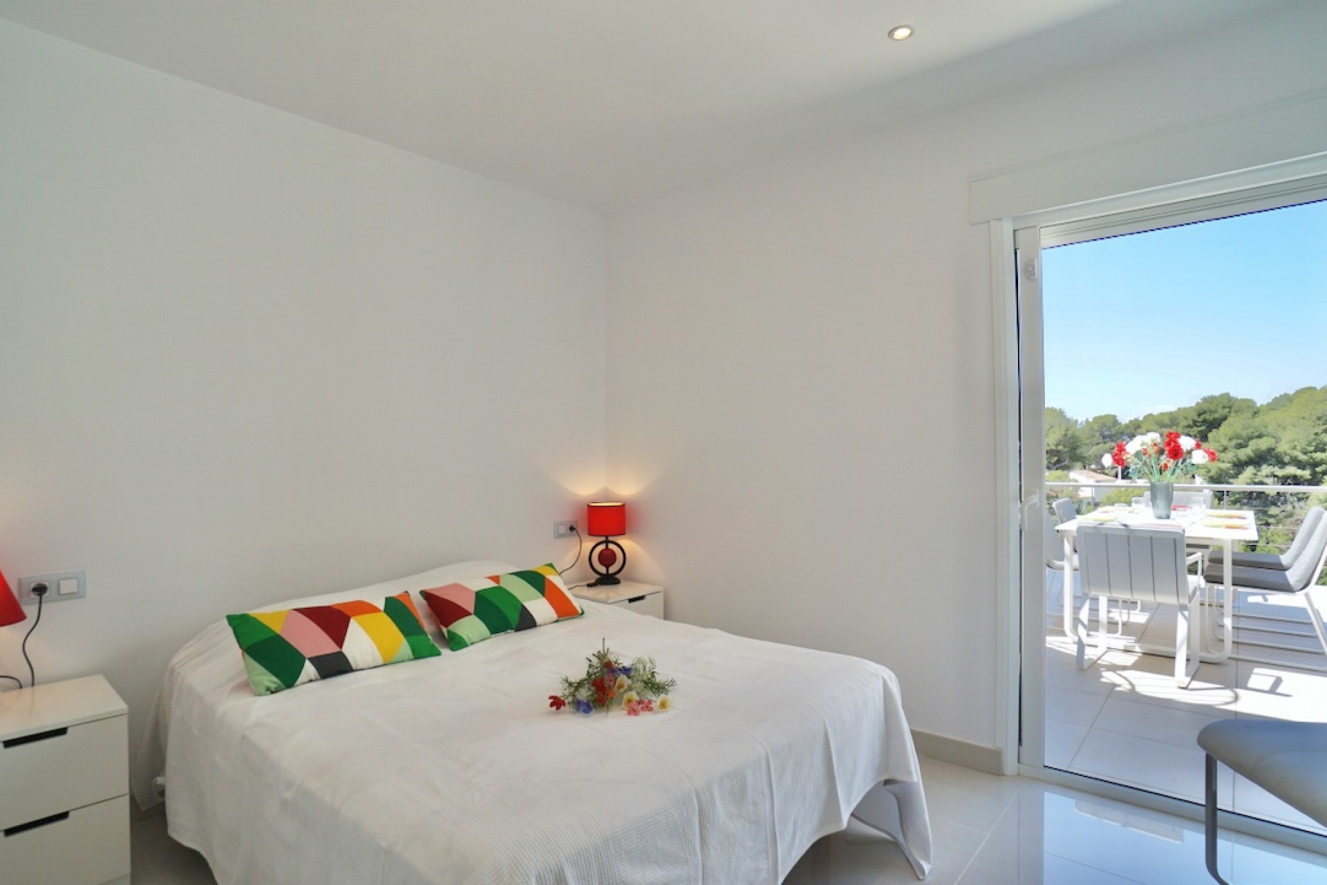 Sale - Villa -
Moraira - Arnella
