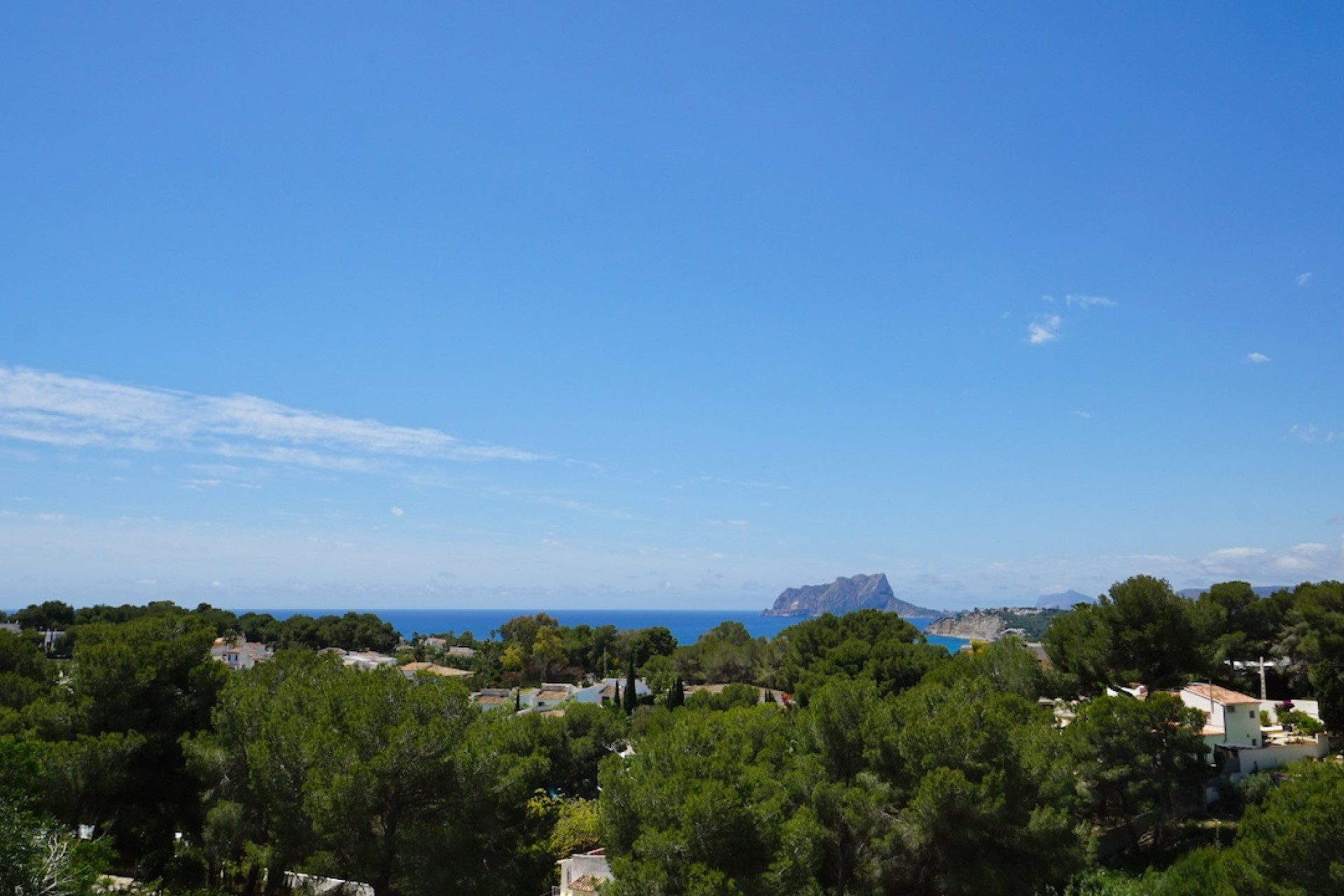 Sale - Villa -
Moraira - Arnella