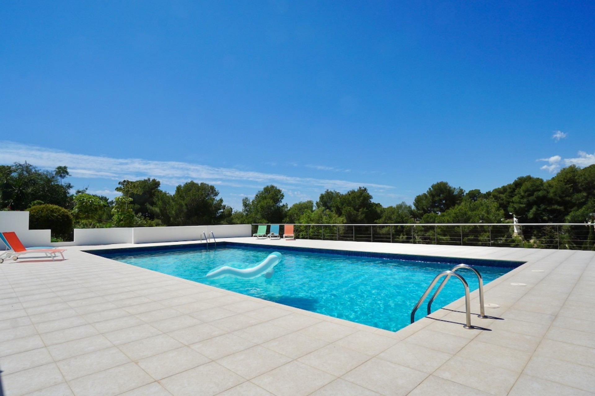 Sale - Villa -
Moraira - Arnella