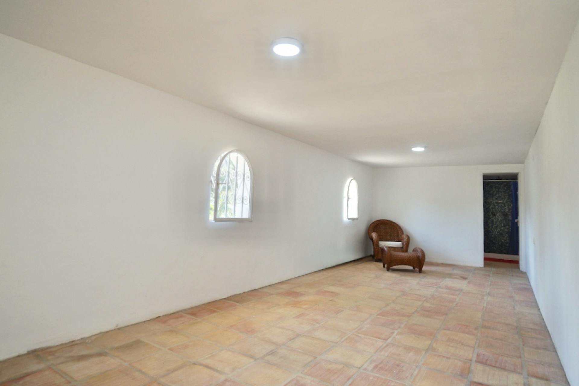 Sale - Villa -
Moraira - Arnella