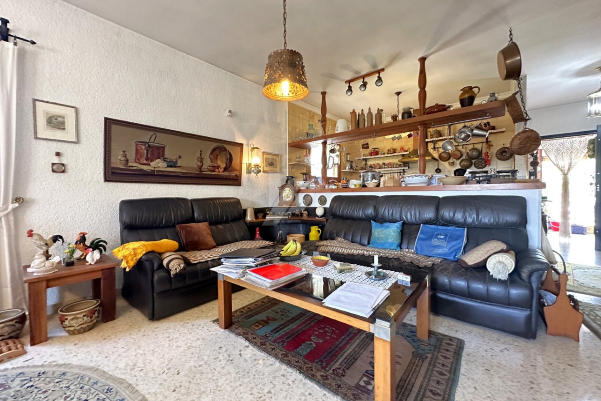 Sale - Villa -
Moraira - Arnella