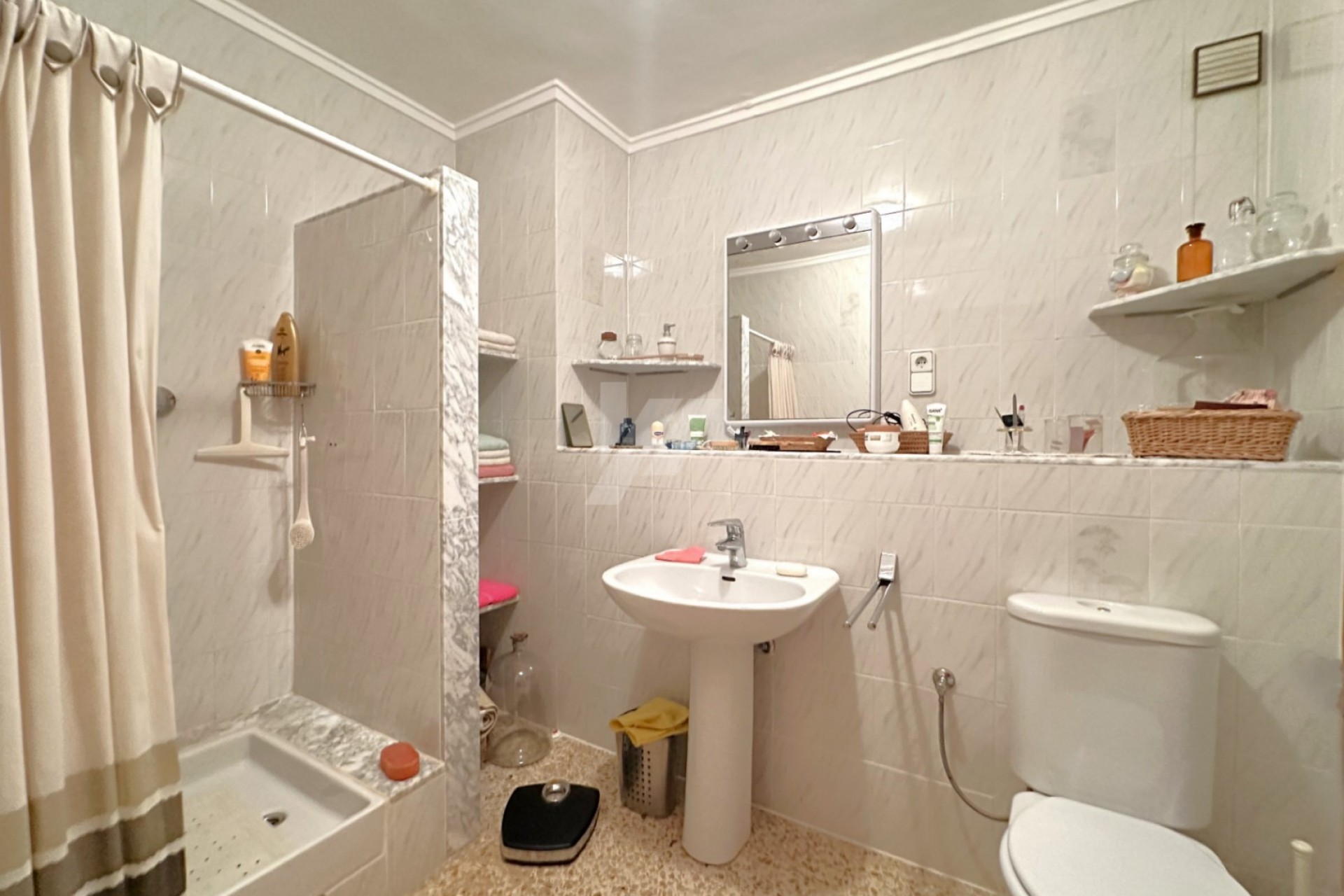 Sale - Villa -
Moraira - Arnella