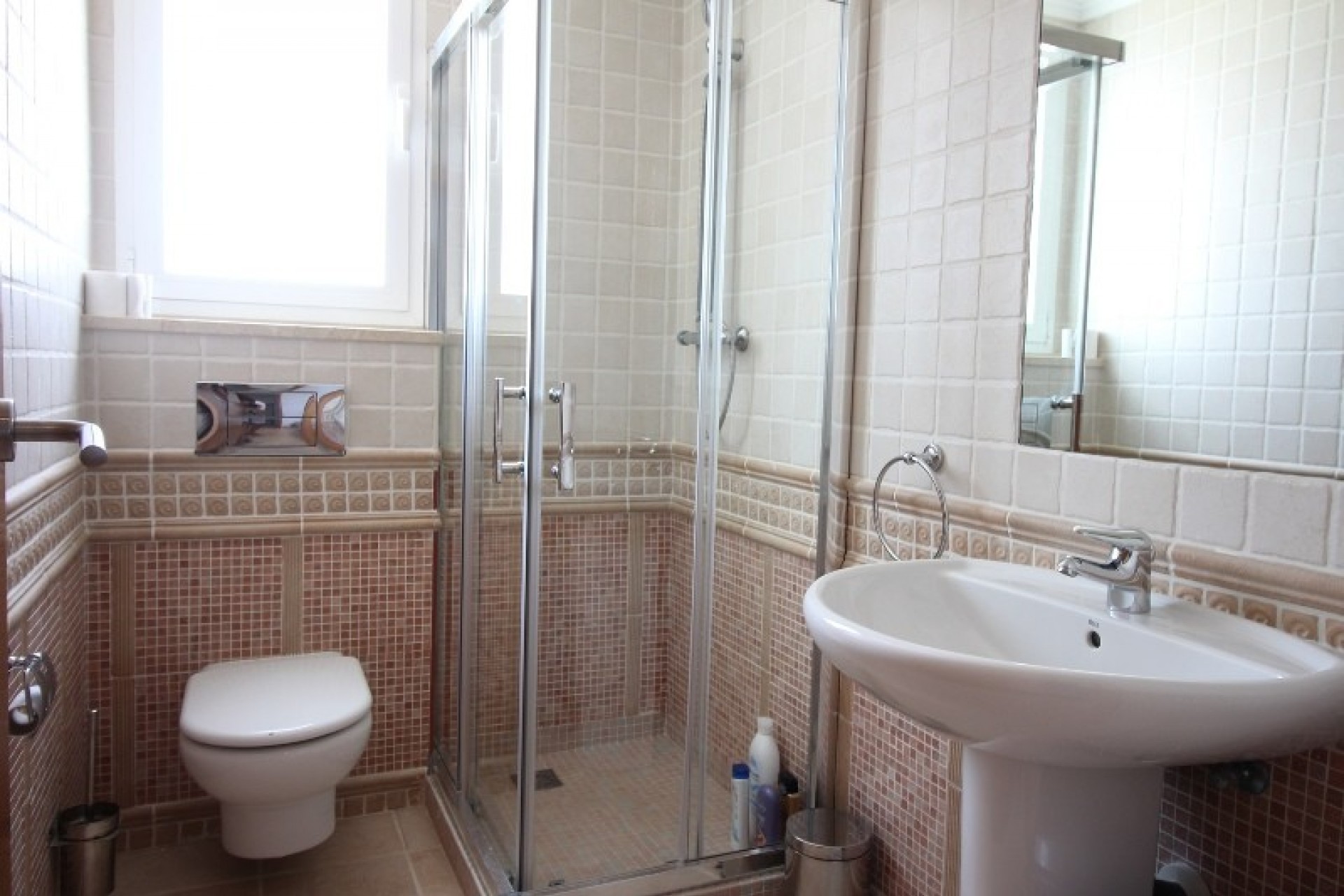 Sale - Villa -
Moraira - Benimeit