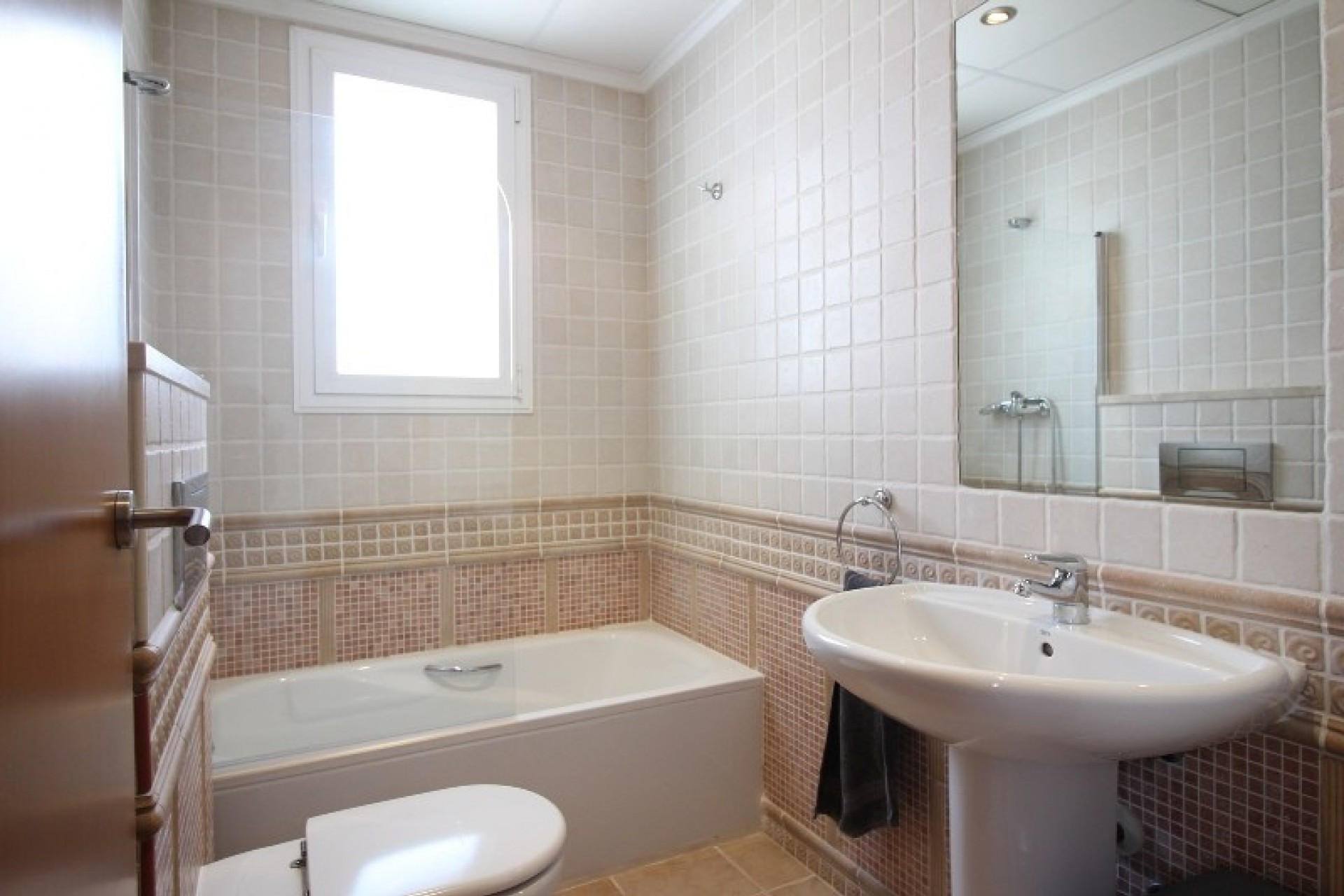 Sale - Villa -
Moraira - Benimeit