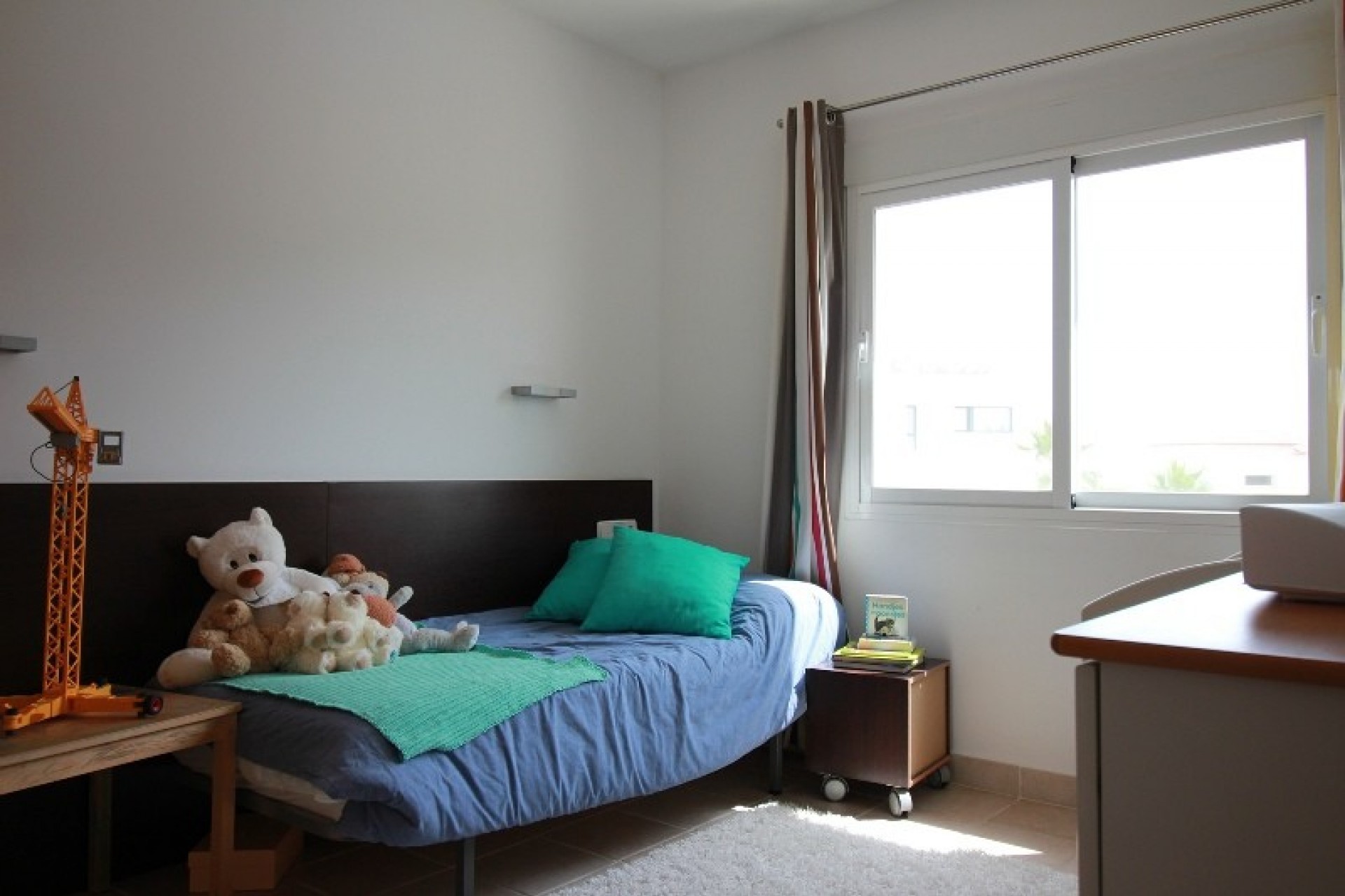 Sale - Villa -
Moraira - Benimeit