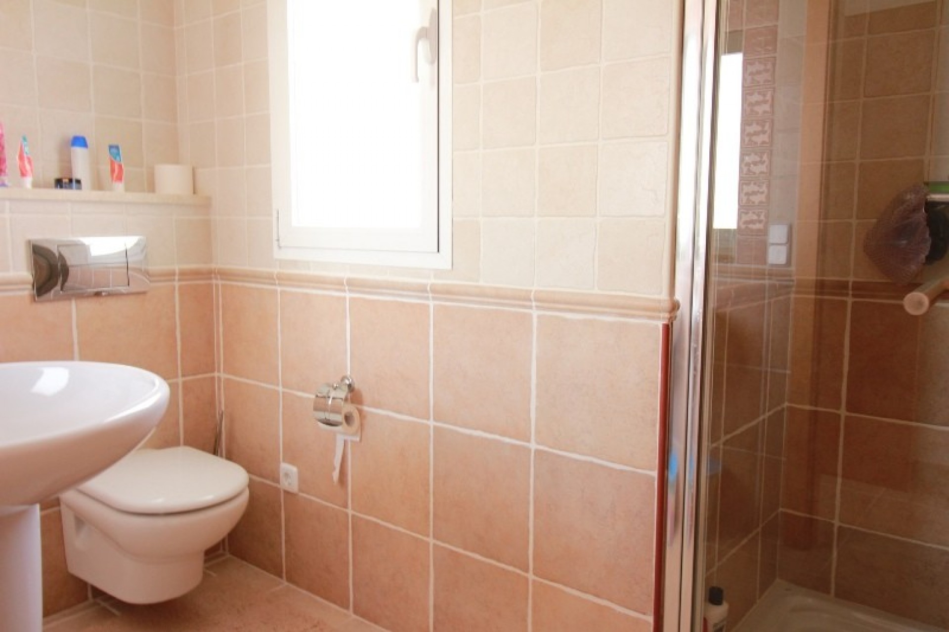 Sale - Villa -
Moraira - Benimeit