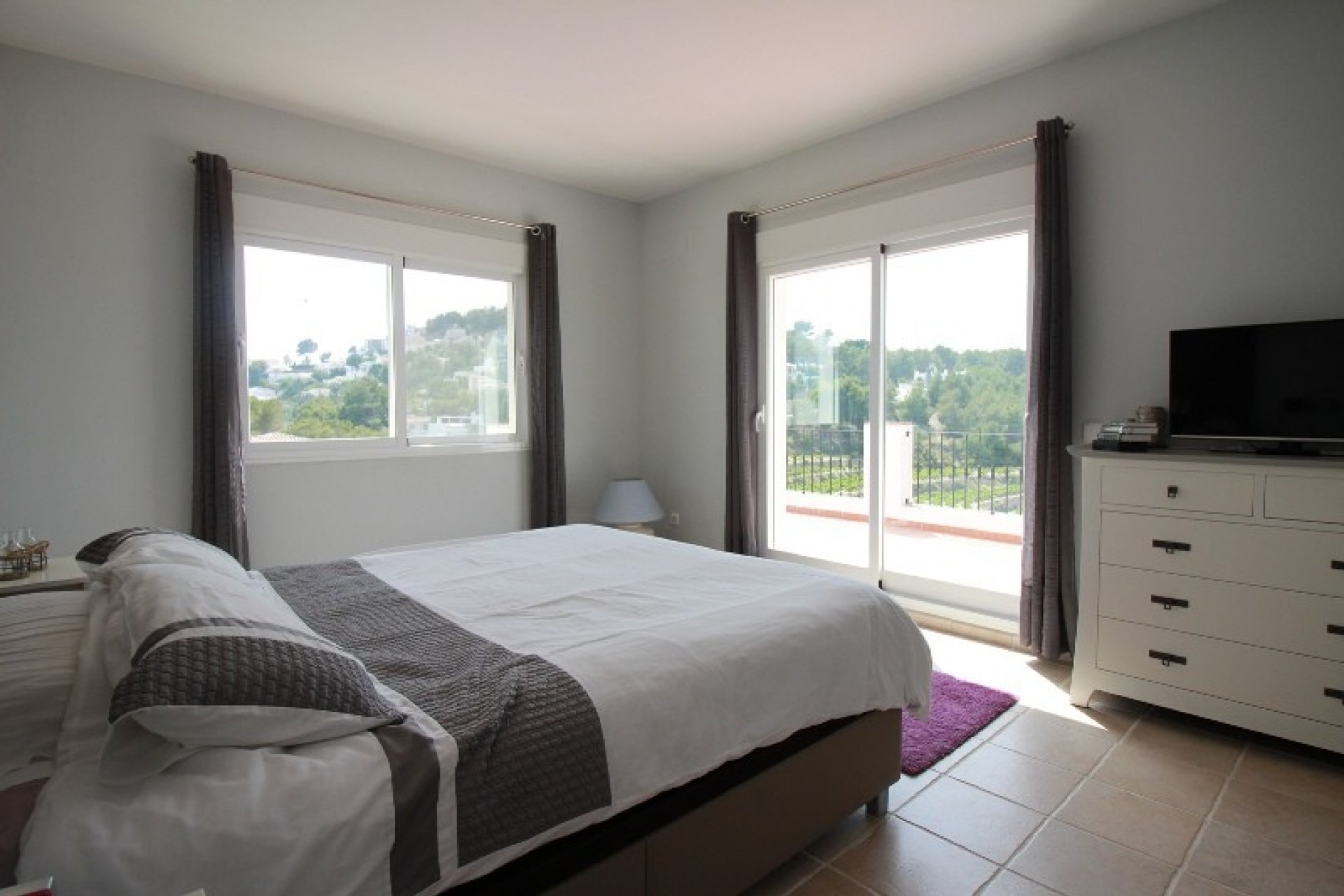 Sale - Villa -
Moraira - Benimeit