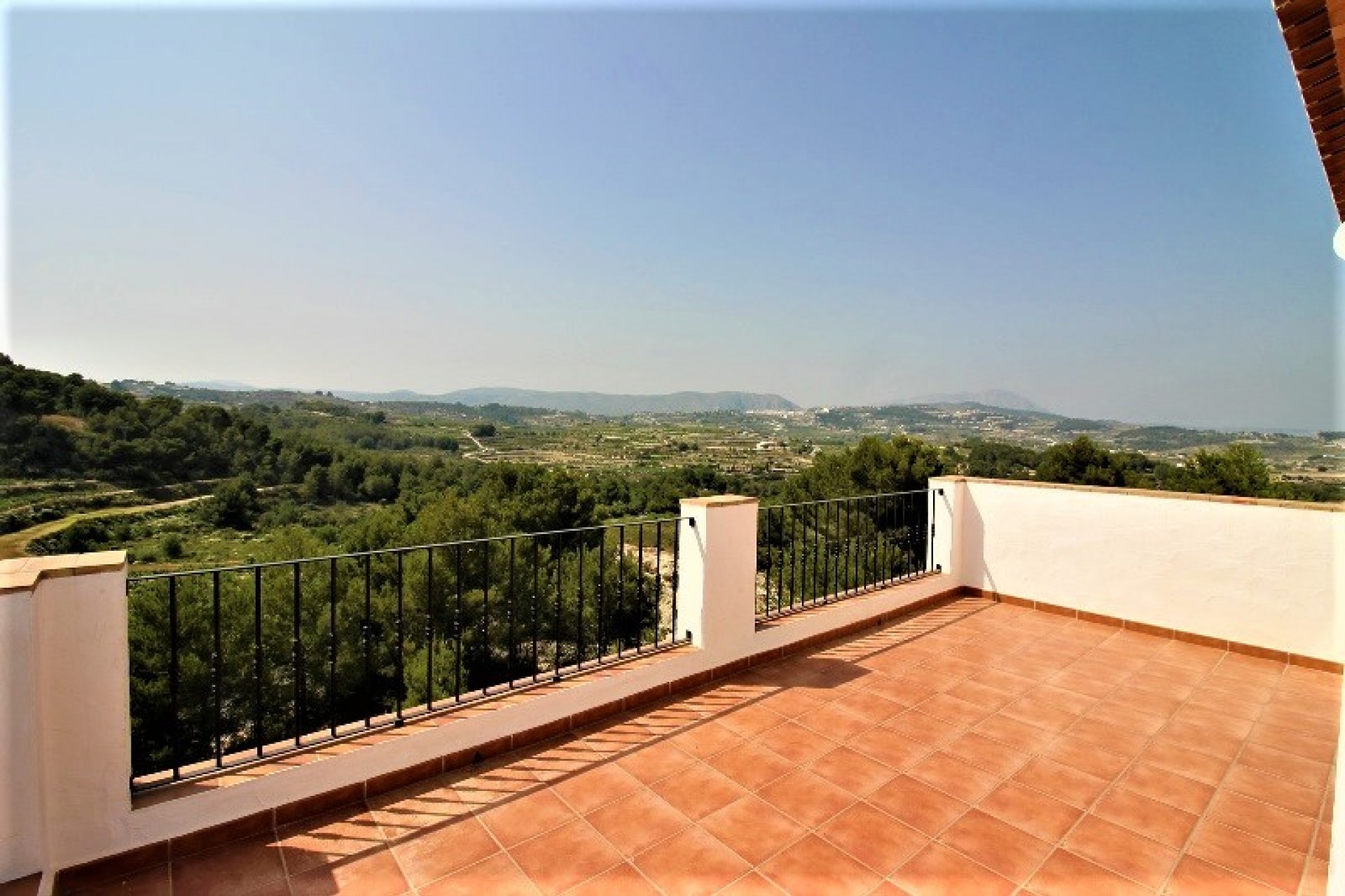 Sale - Villa -
Moraira - Benimeit