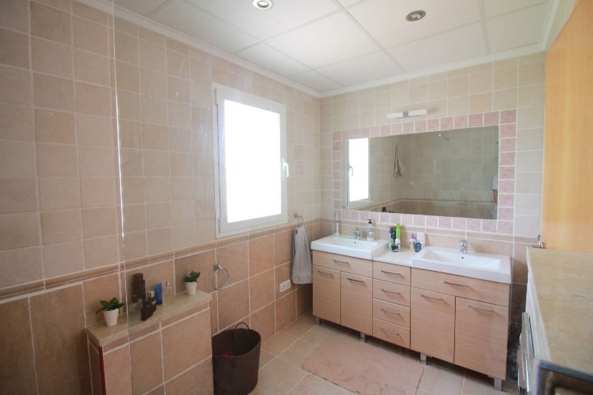 Sale - Villa -
Moraira - Benimeit