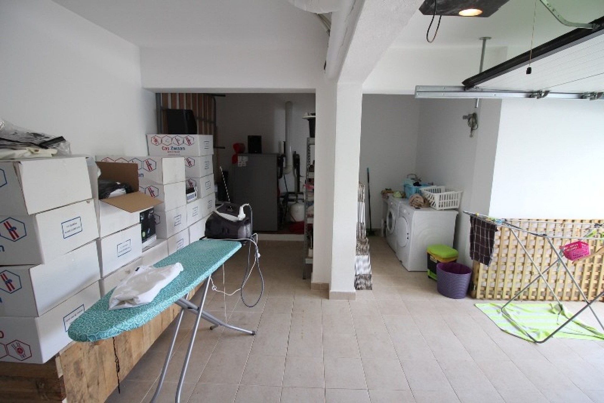 Sale - Villa -
Moraira - Benimeit