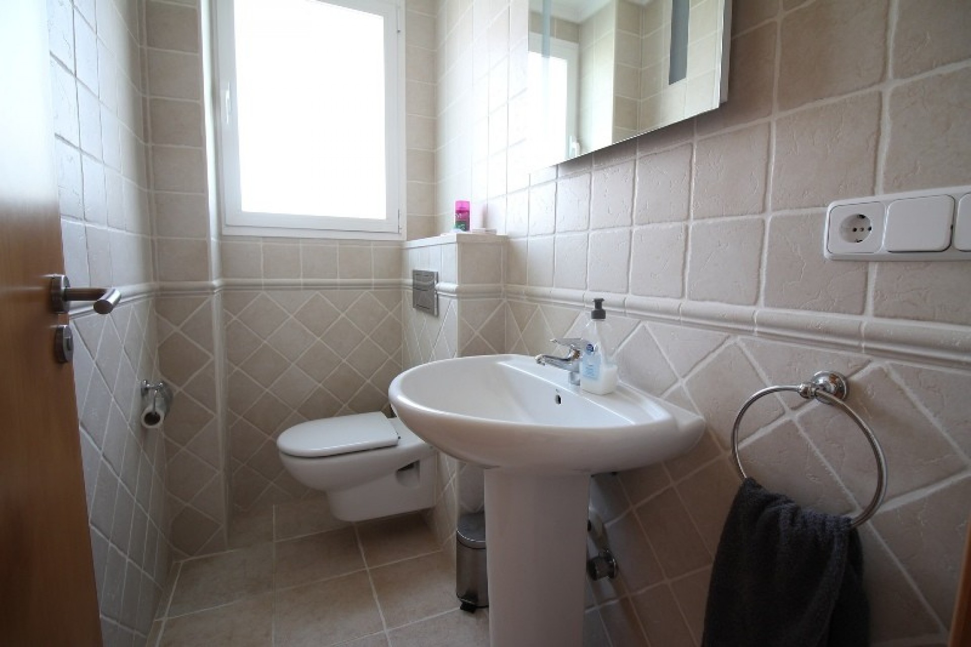 Sale - Villa -
Moraira - Benimeit