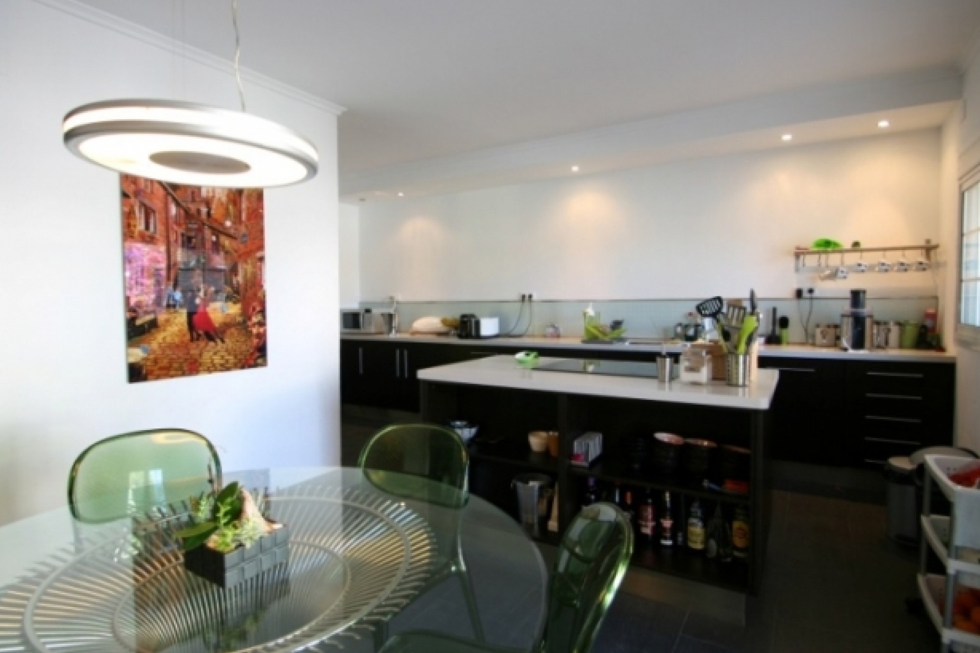 Sale - Villa -
Moraira - Benimeit