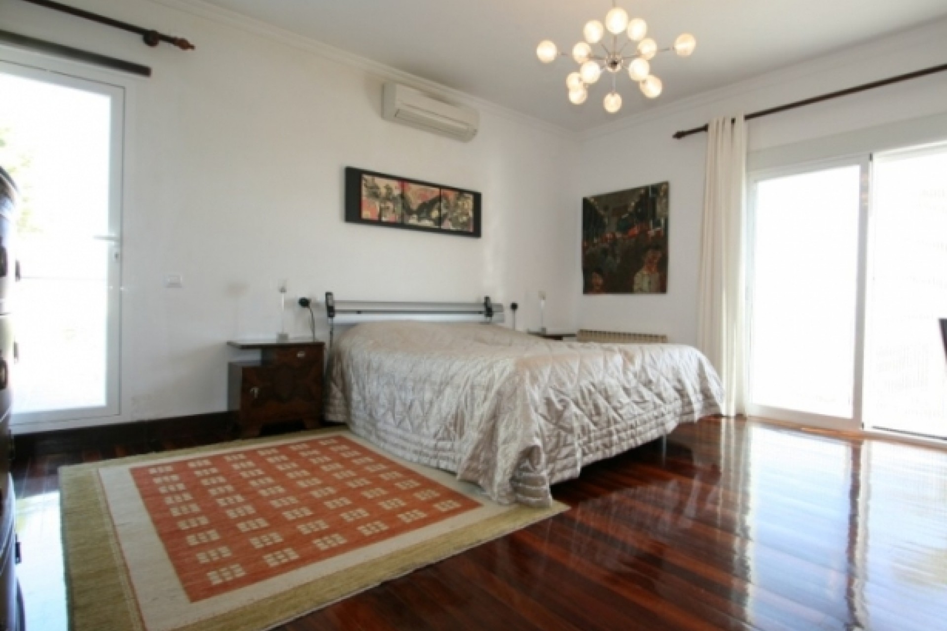 Sale - Villa -
Moraira - Benimeit