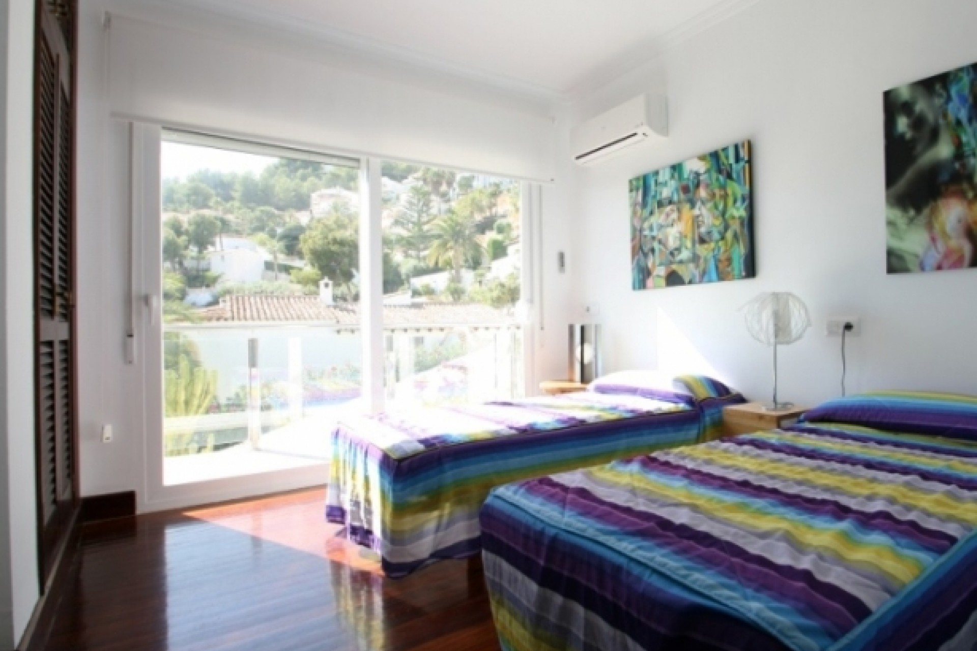 Sale - Villa -
Moraira - Benimeit