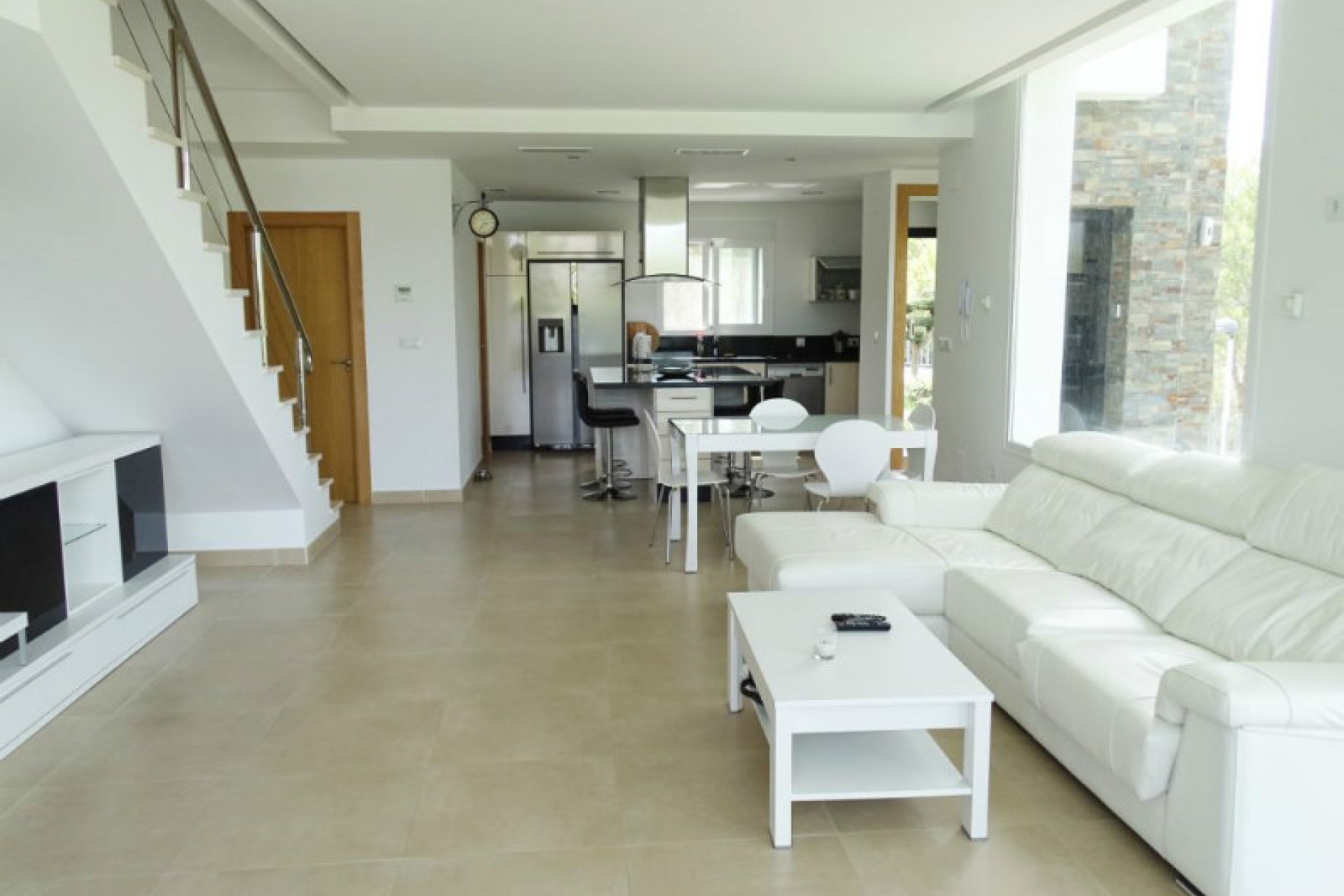 Sale - Villa -
Moraira - Benimeit