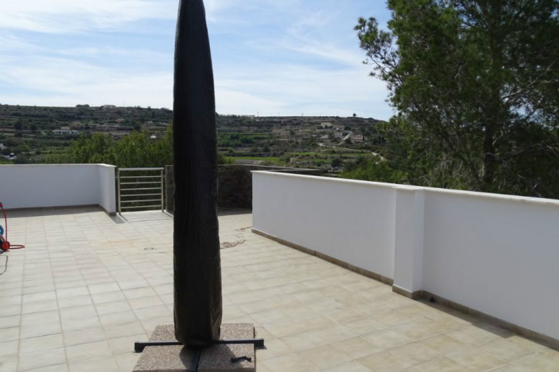Sale - Villa -
Moraira - Benimeit