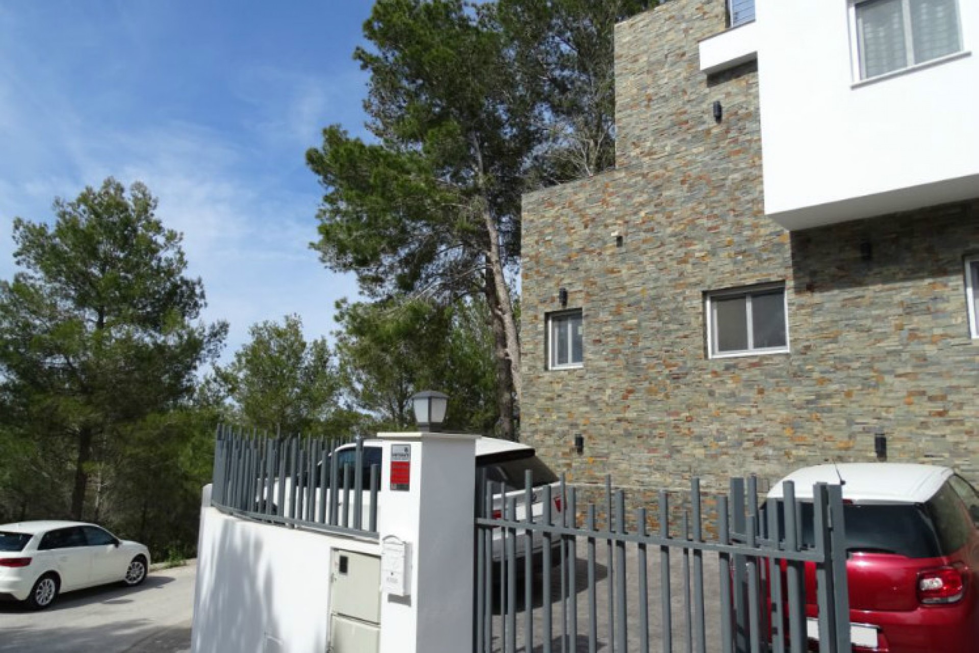 Sale - Villa -
Moraira - Benimeit