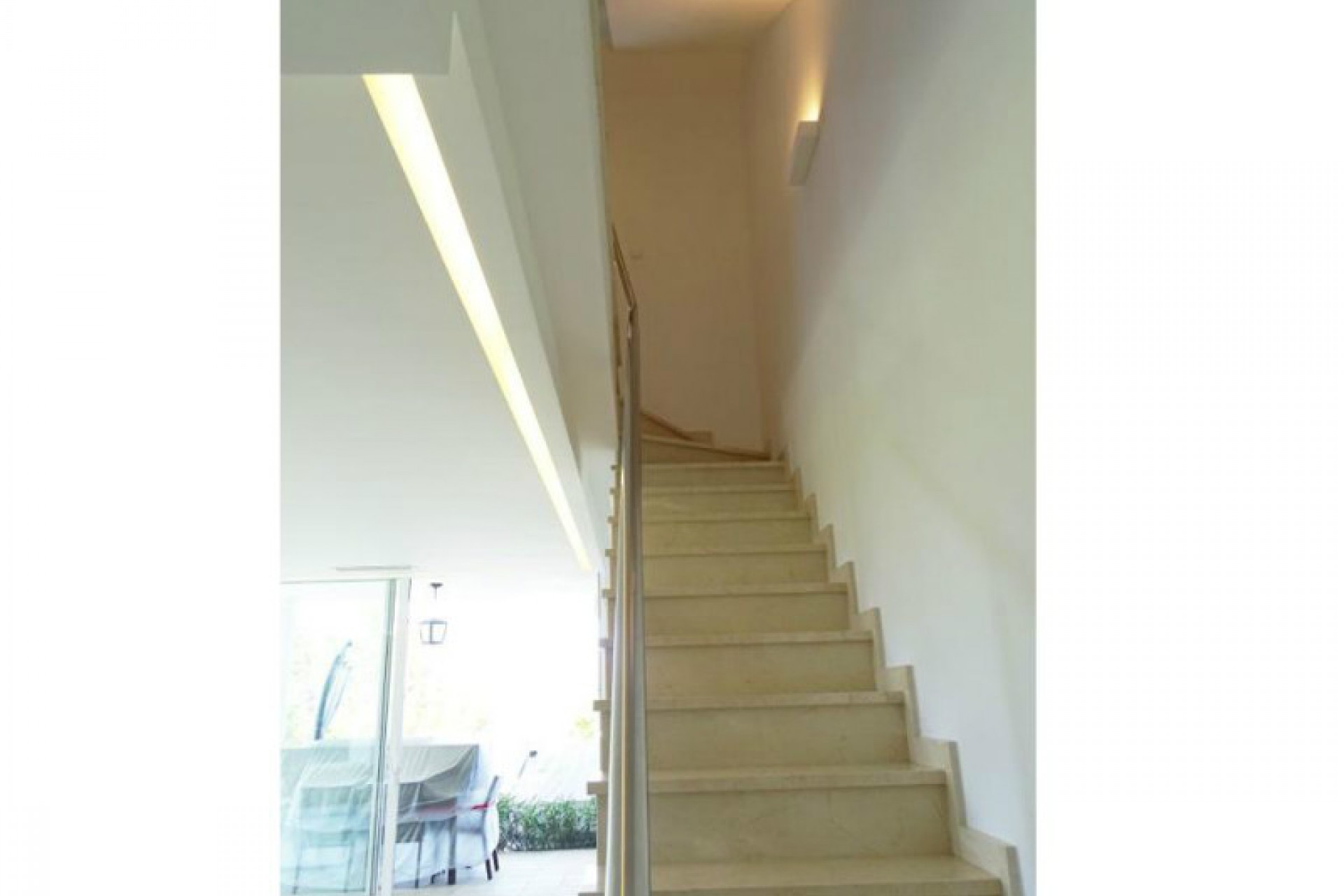 Sale - Villa -
Moraira - Benimeit