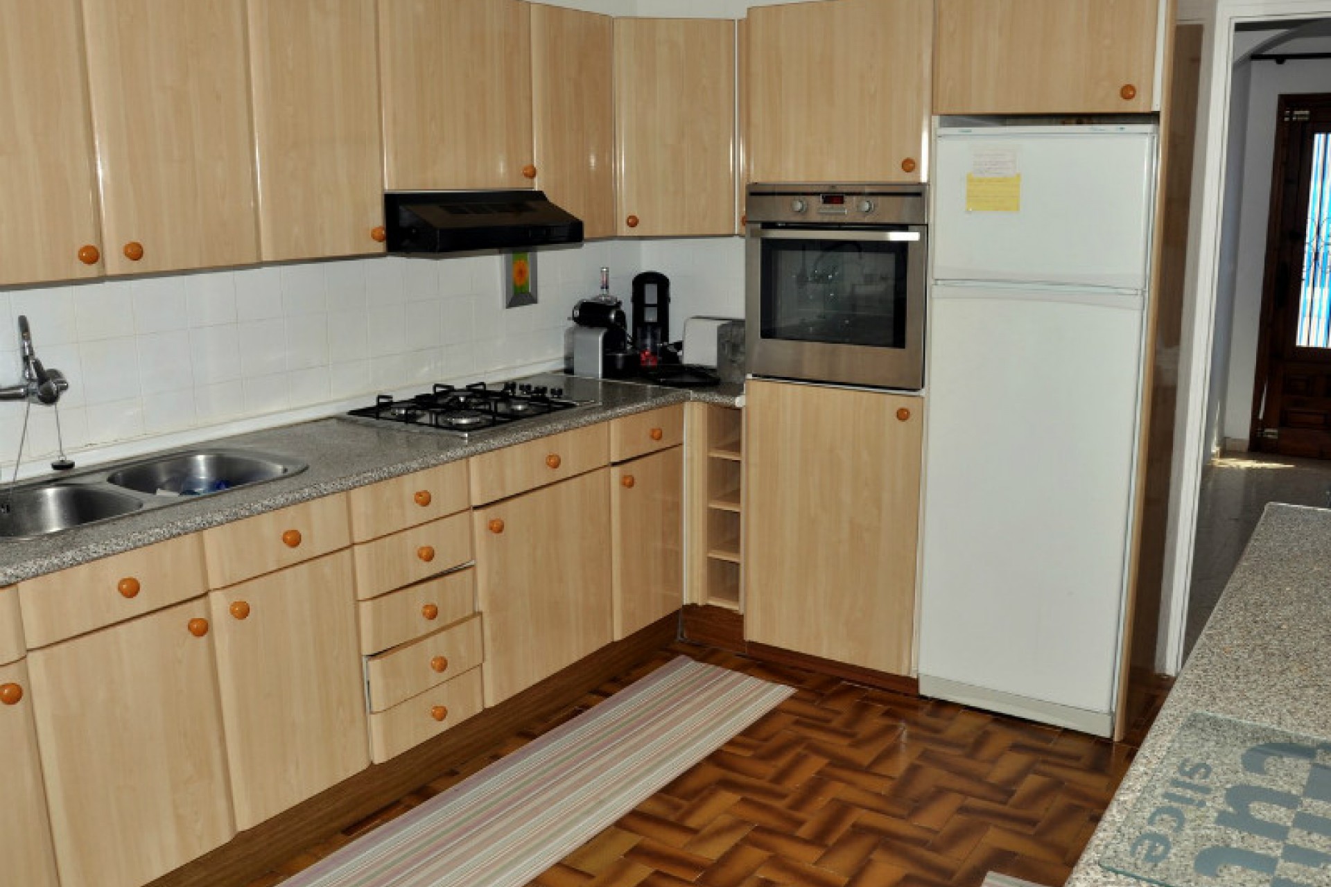 Sale - Villa -
Moraira - Benimeit