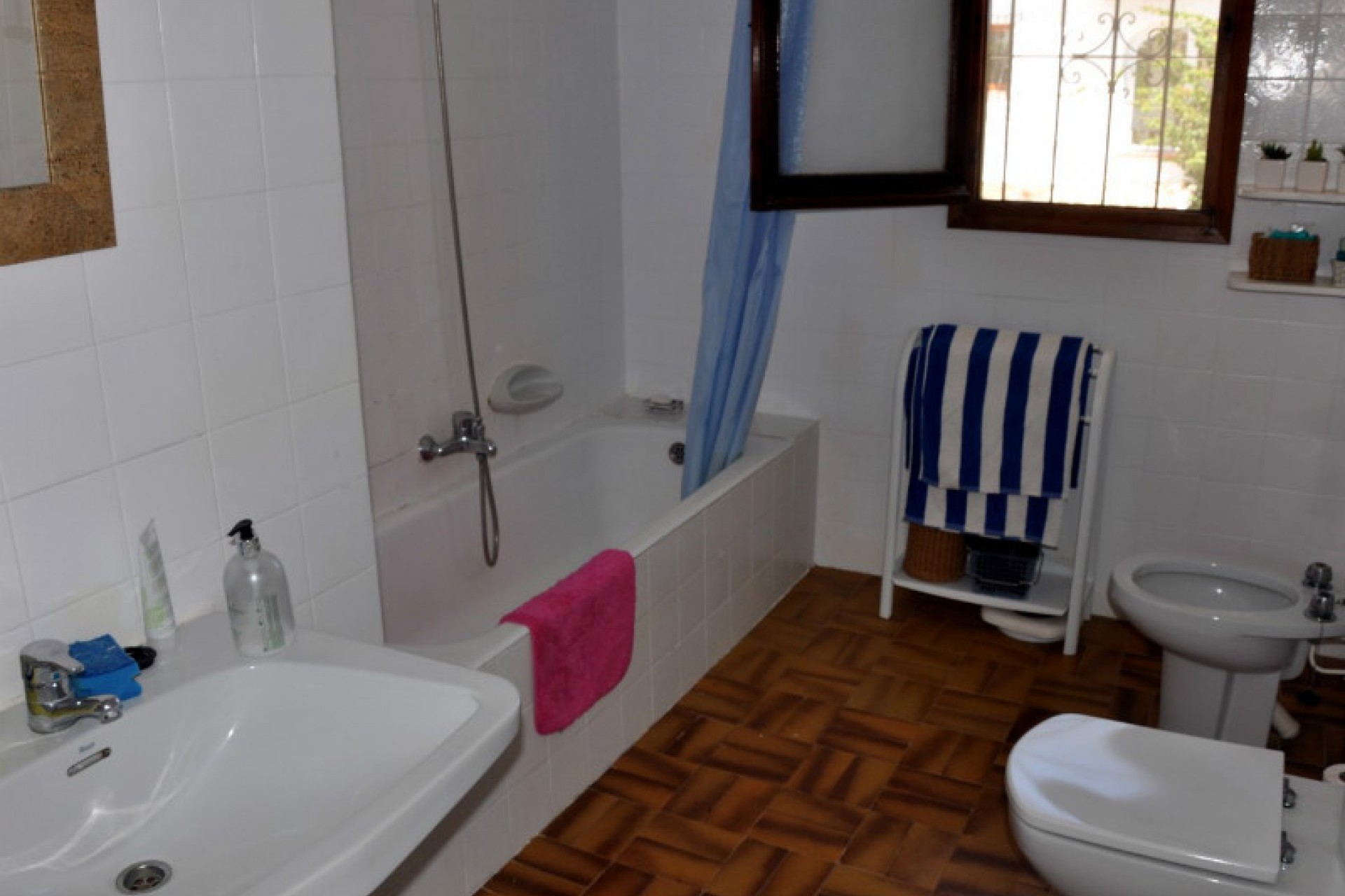 Sale - Villa -
Moraira - Benimeit