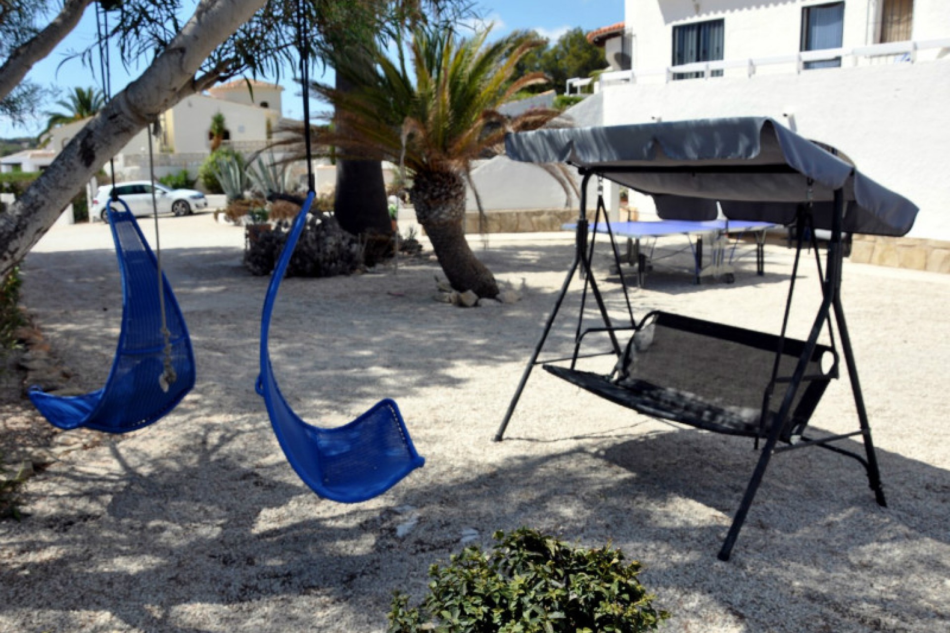 Sale - Villa -
Moraira - Benimeit