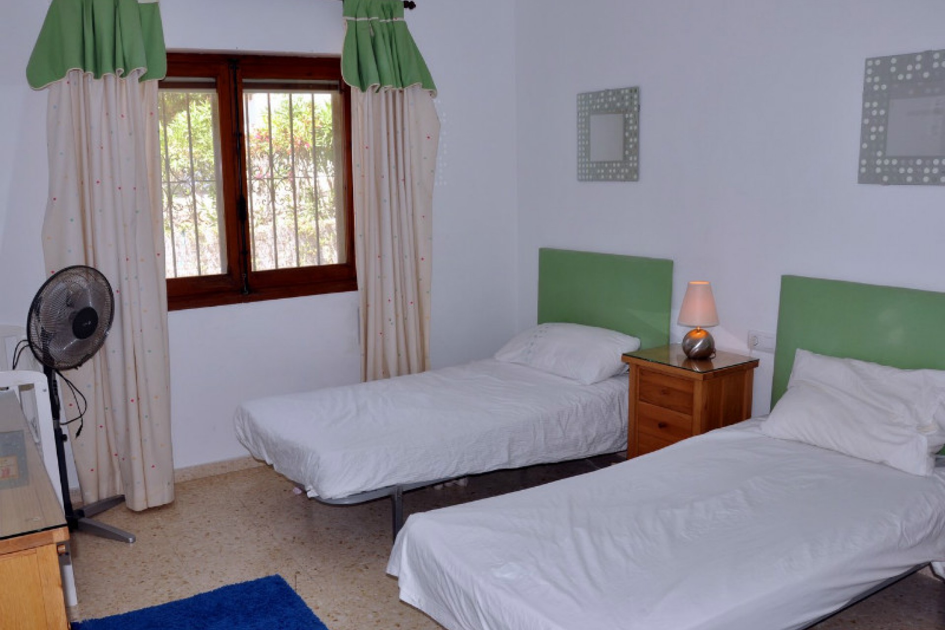 Sale - Villa -
Moraira - Benimeit