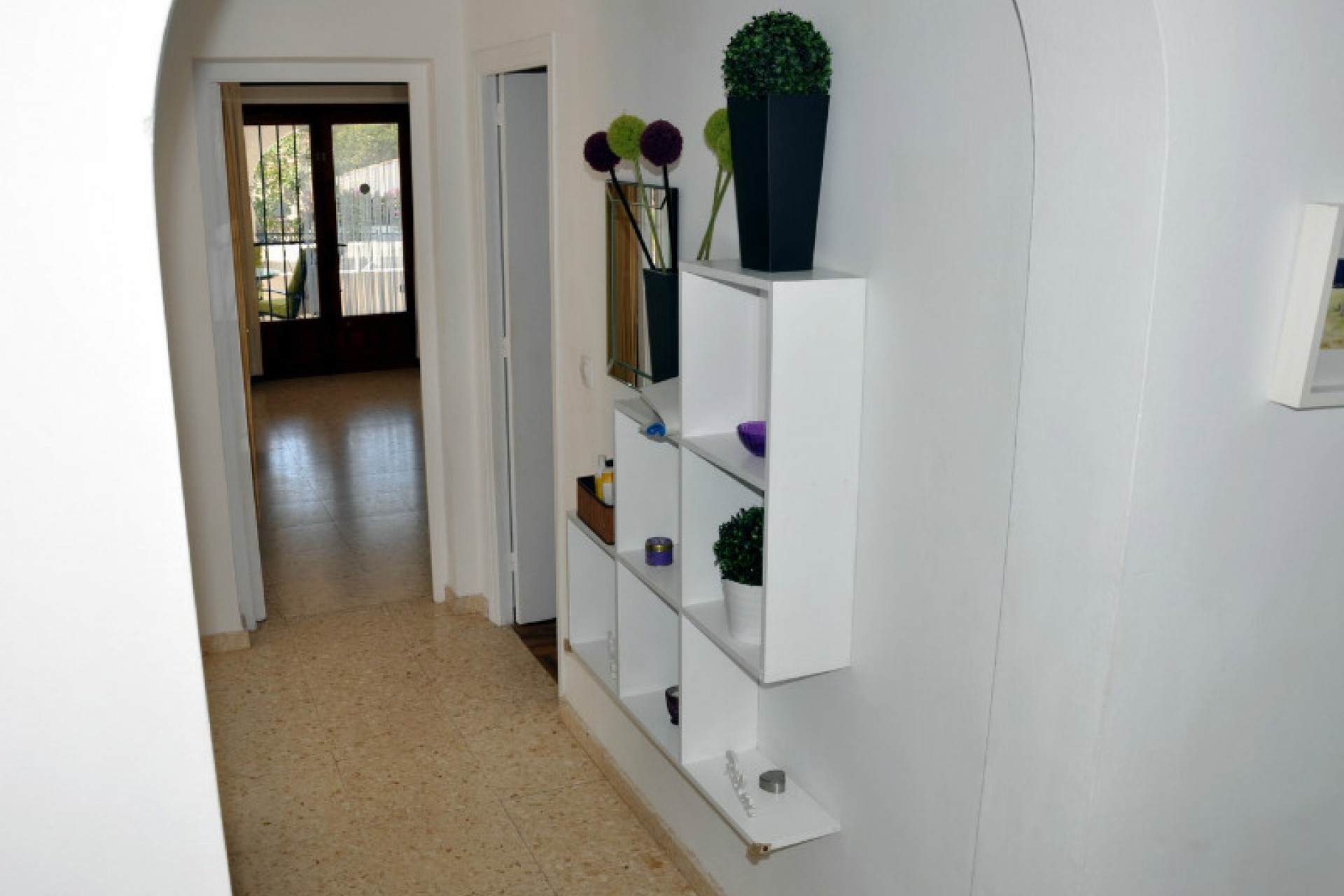 Sale - Villa -
Moraira - Benimeit