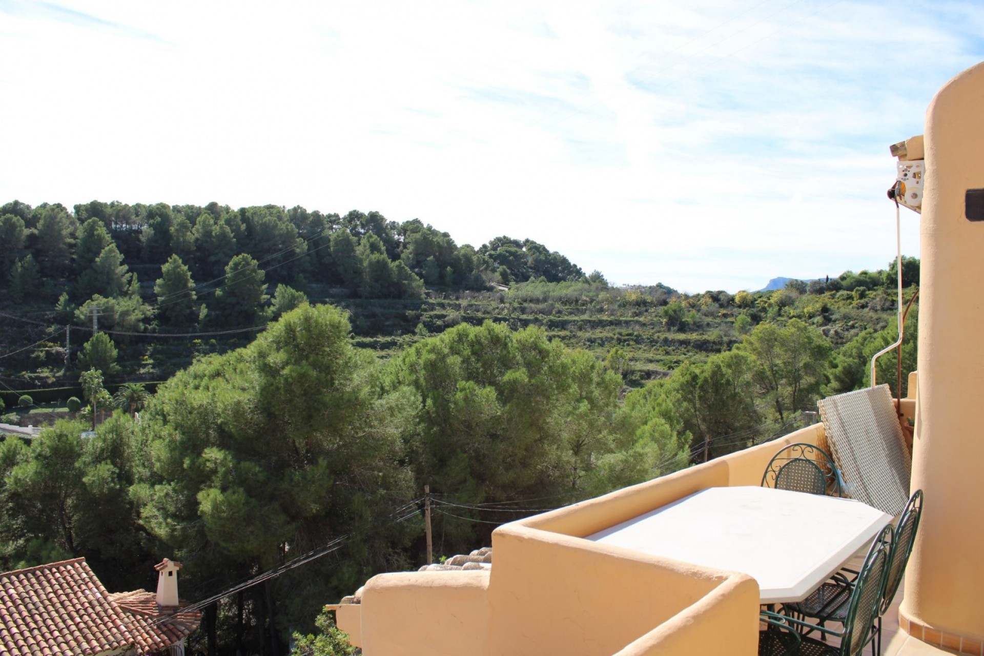 Sale - Villa -
Moraira - Benimeit