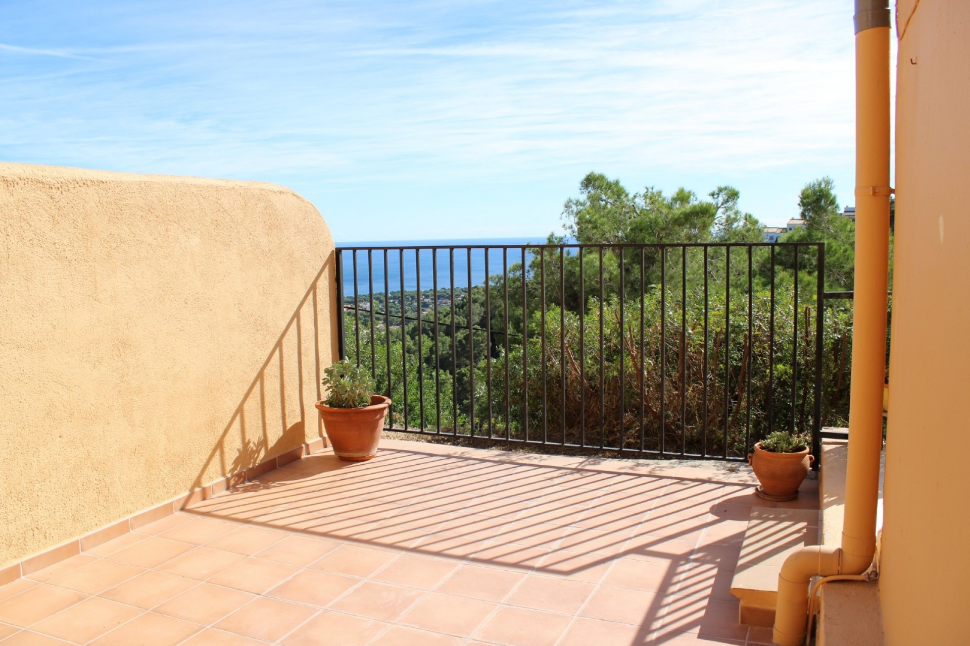 Sale - Villa -
Moraira - Benimeit