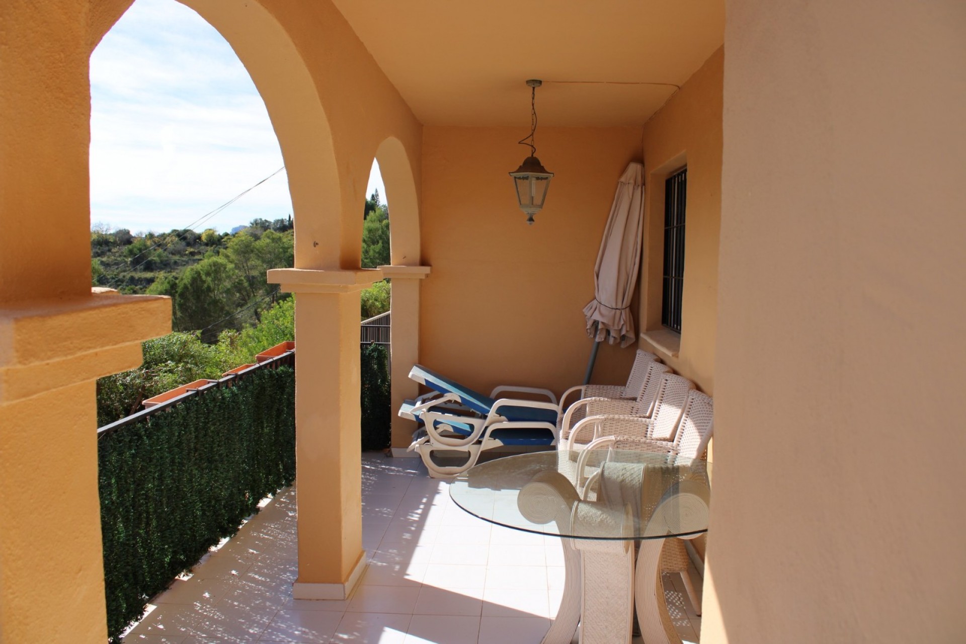 Sale - Villa -
Moraira - Benimeit