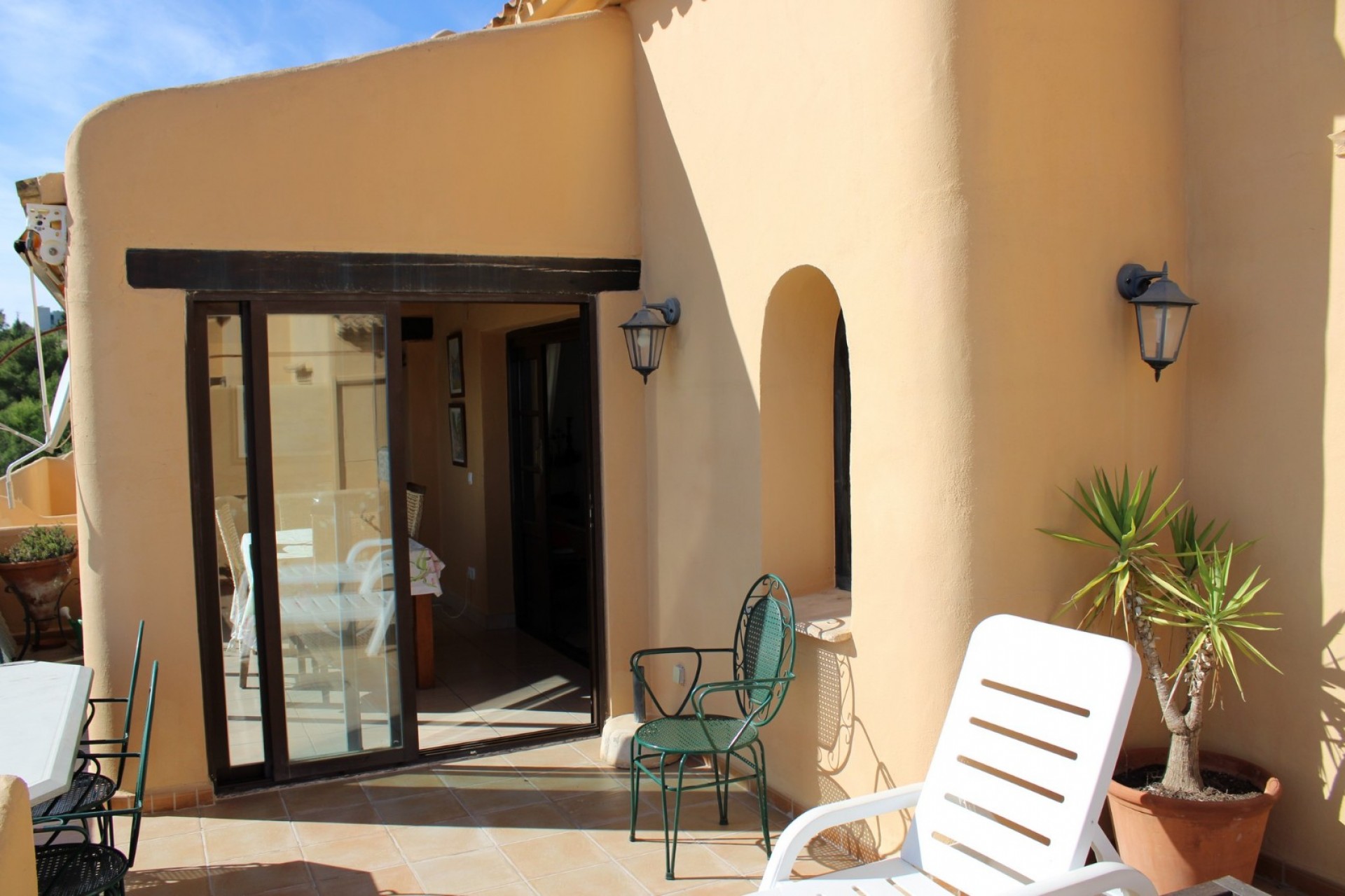 Sale - Villa -
Moraira - Benimeit