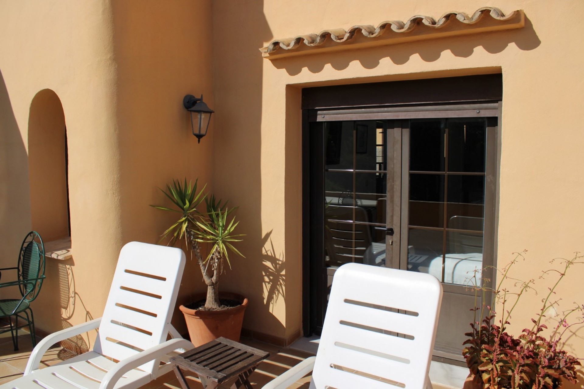 Sale - Villa -
Moraira - Benimeit