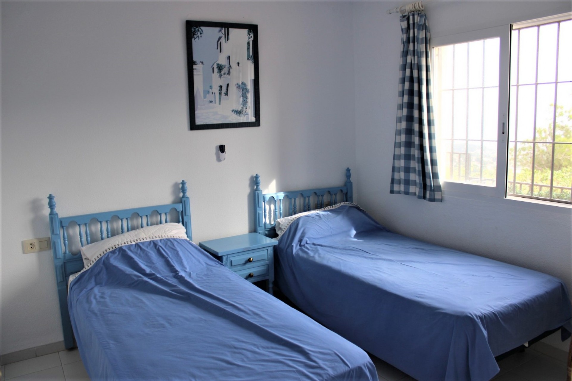 Sale - Villa -
Moraira - Benimeit