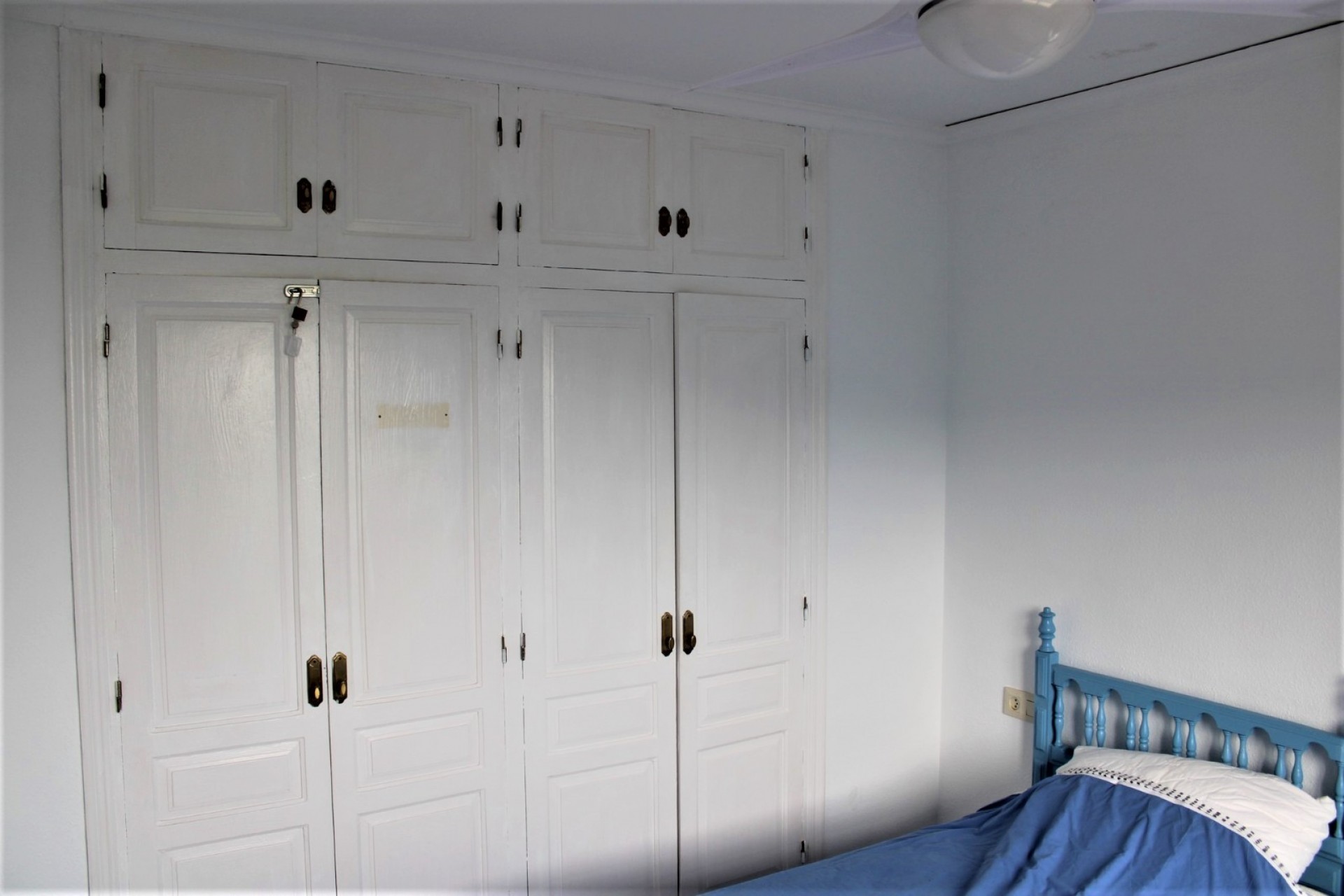 Sale - Villa -
Moraira - Benimeit