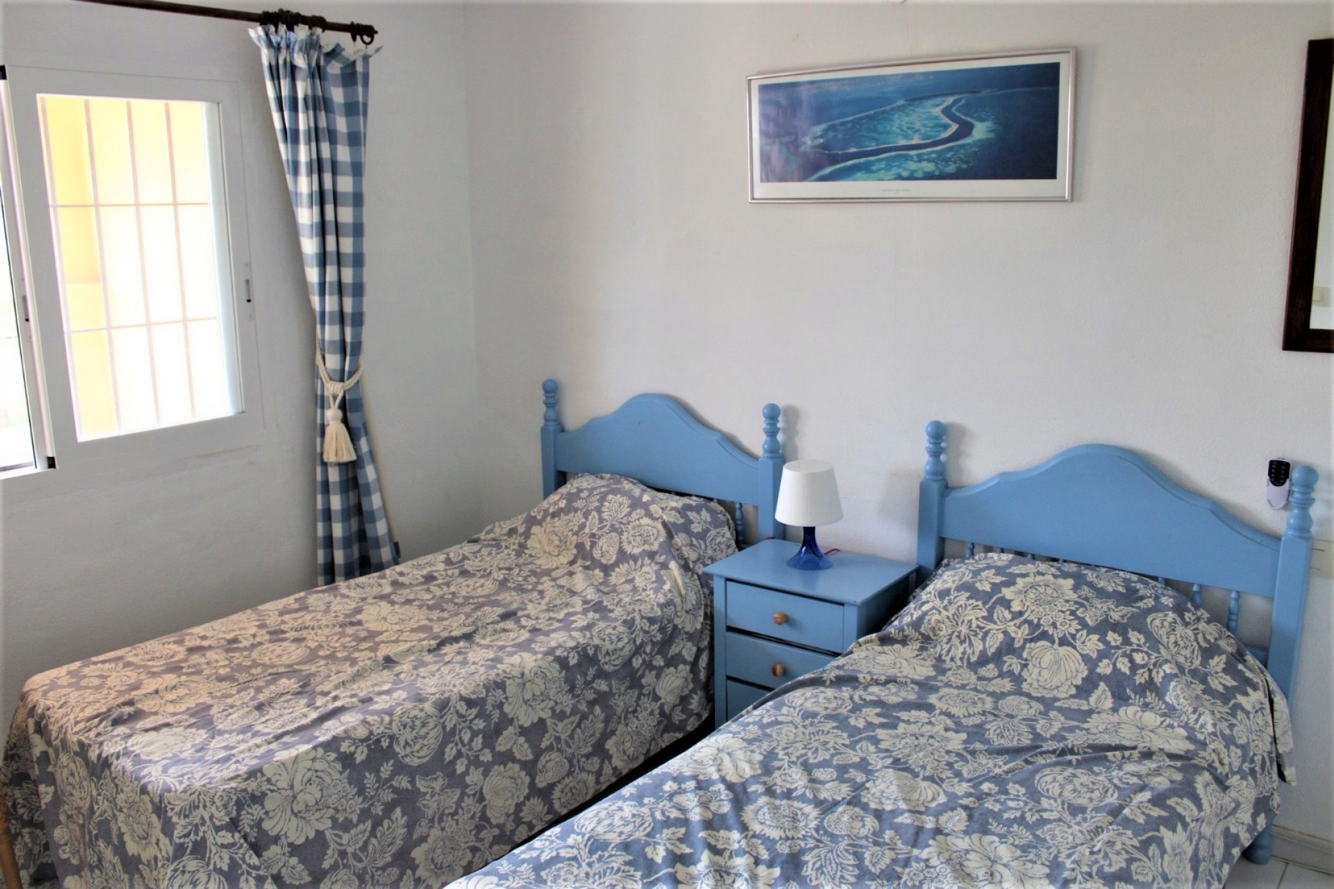 Sale - Villa -
Moraira - Benimeit