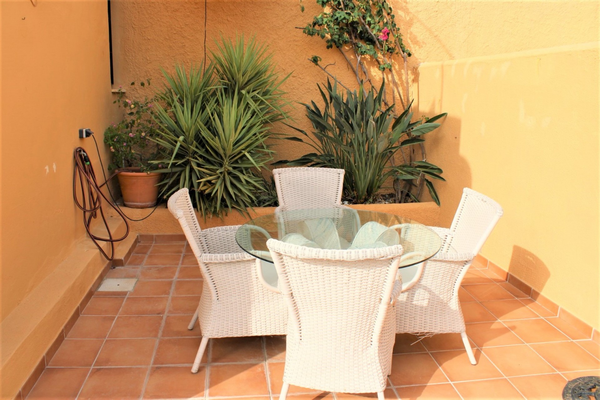 Sale - Villa -
Moraira - Benimeit