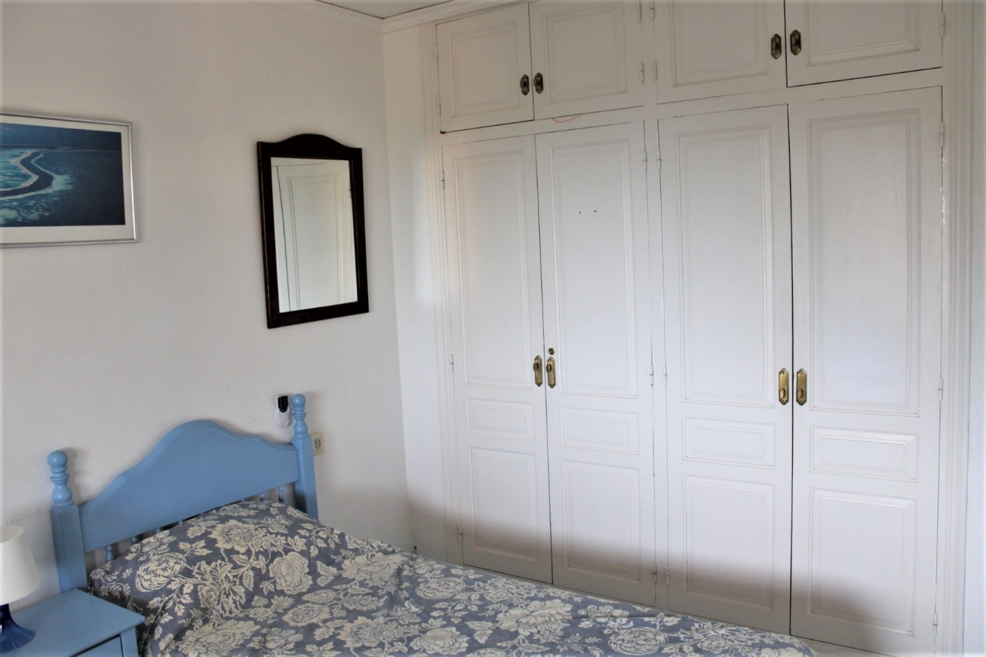 Sale - Villa -
Moraira - Benimeit