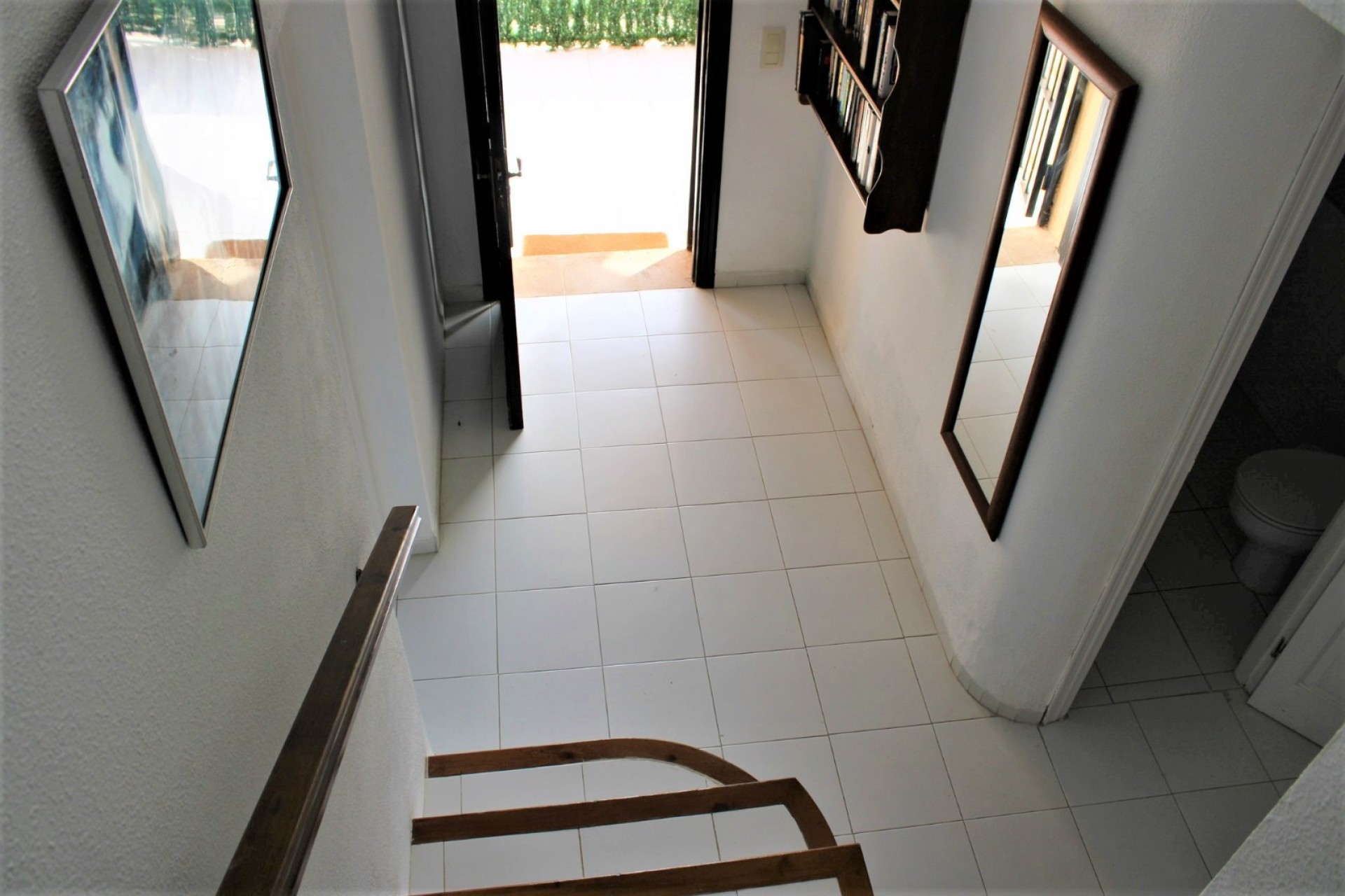 Sale - Villa -
Moraira - Benimeit